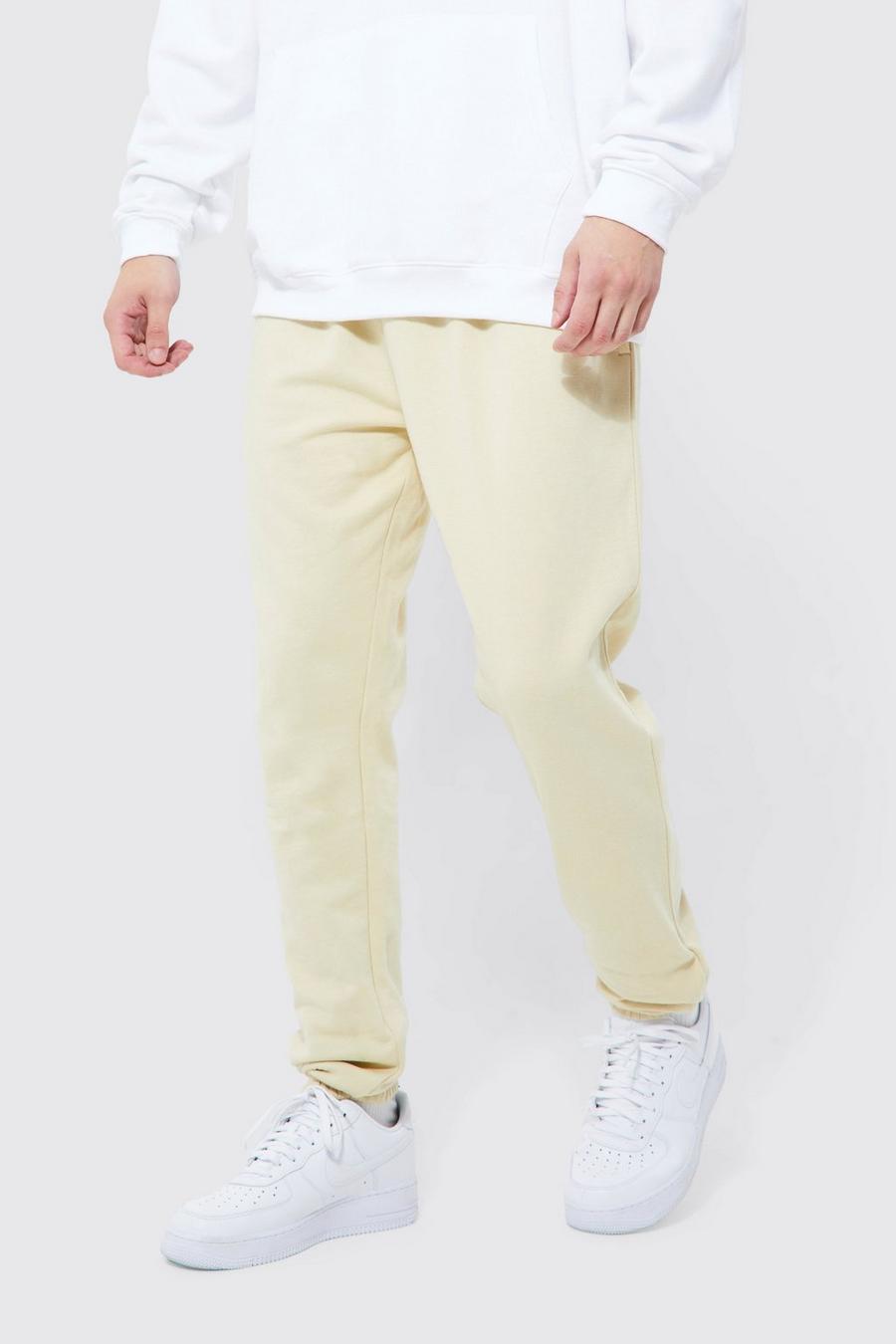 Sand Tall Basic Jogger image number 1
