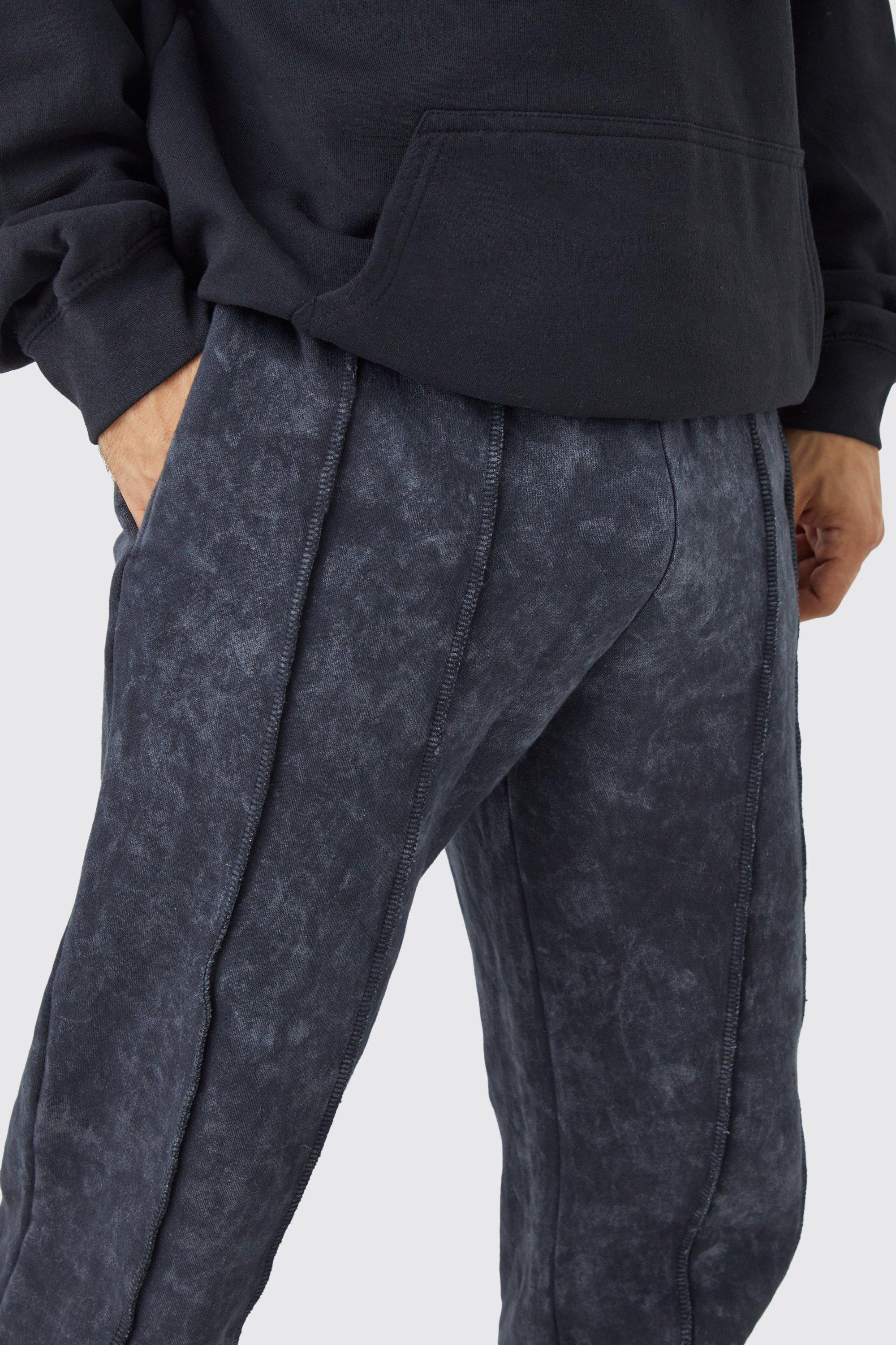 Acid best sale wash sweatpants