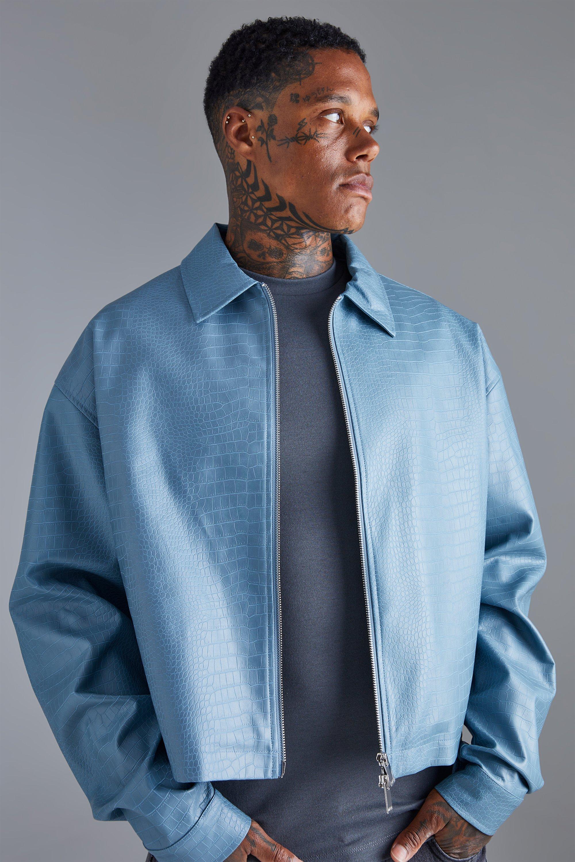 Light 2025 blue harrington