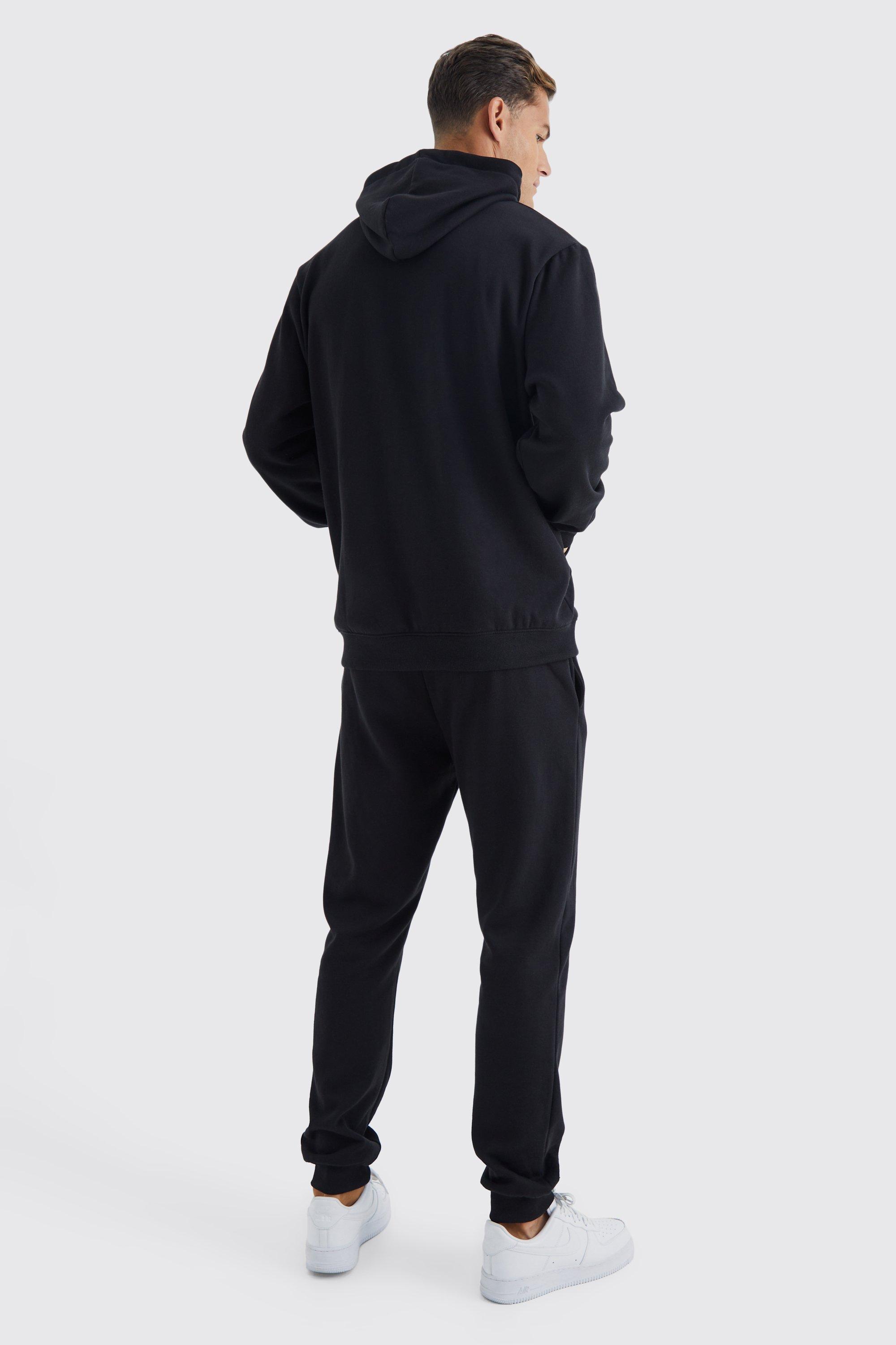 Tall on sale nike tracksuit