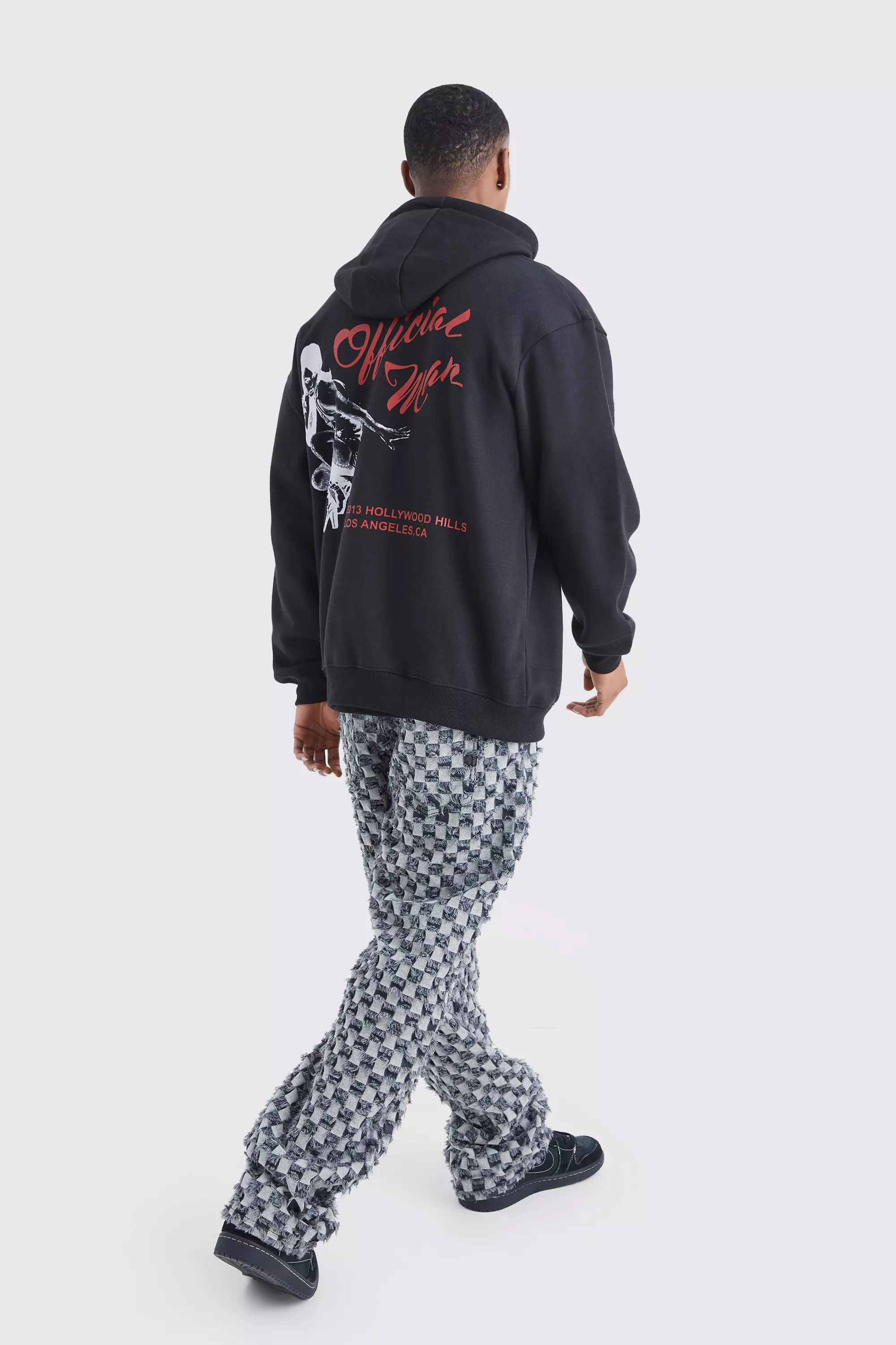 Boohoo ME