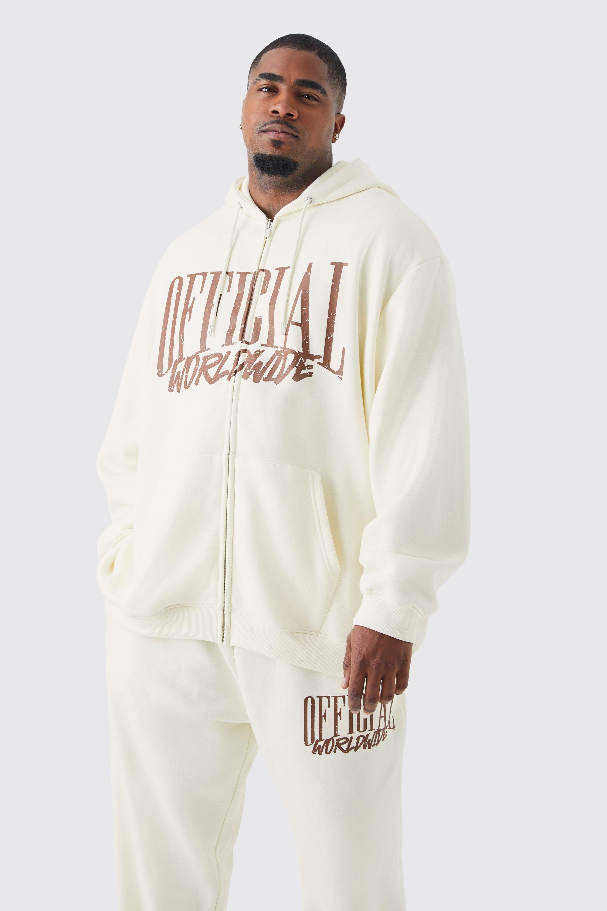 Boohoo deals white tracksuit