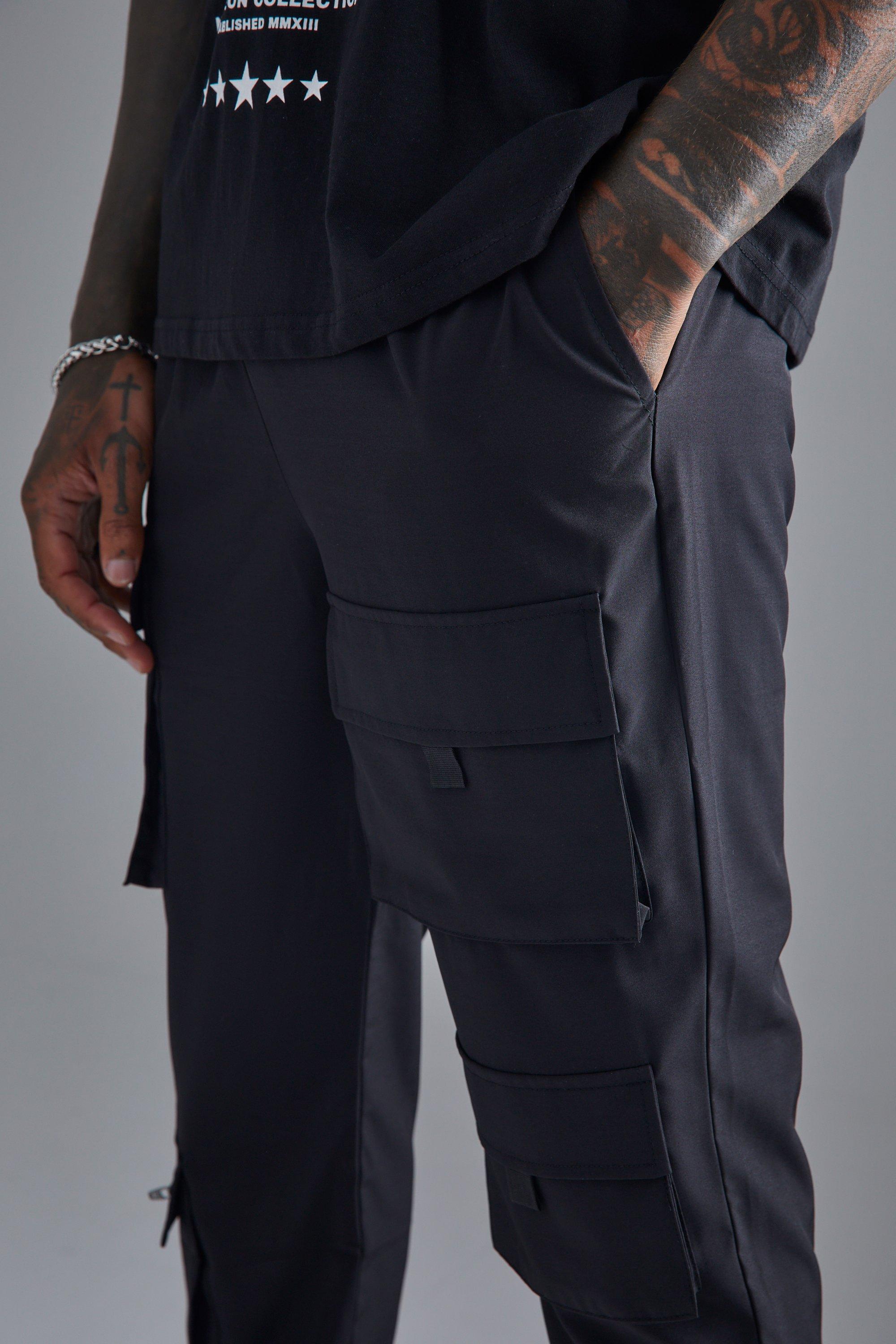 Mennace utility cargo pant clearance