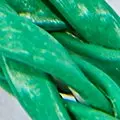 Green Pu Rope Braclet alternative image