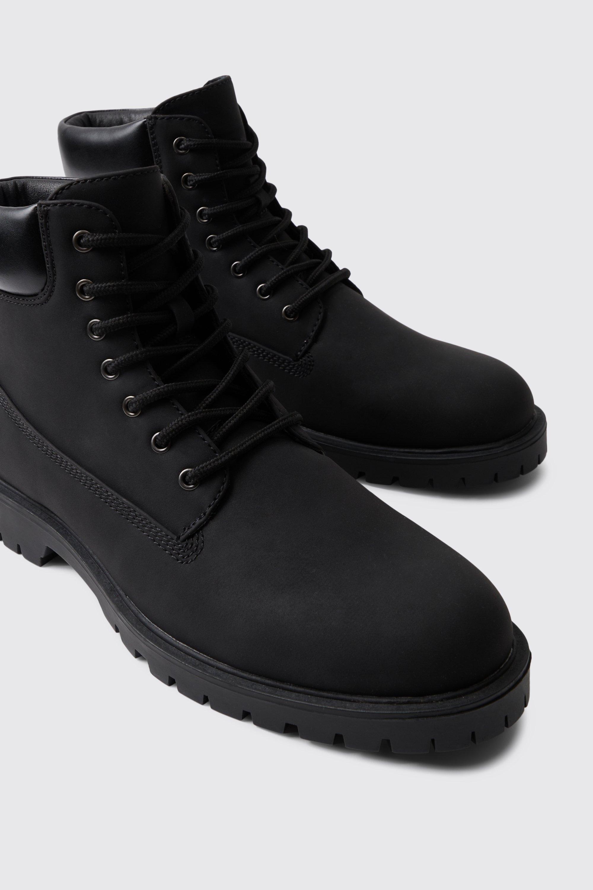 Men black outlet tims