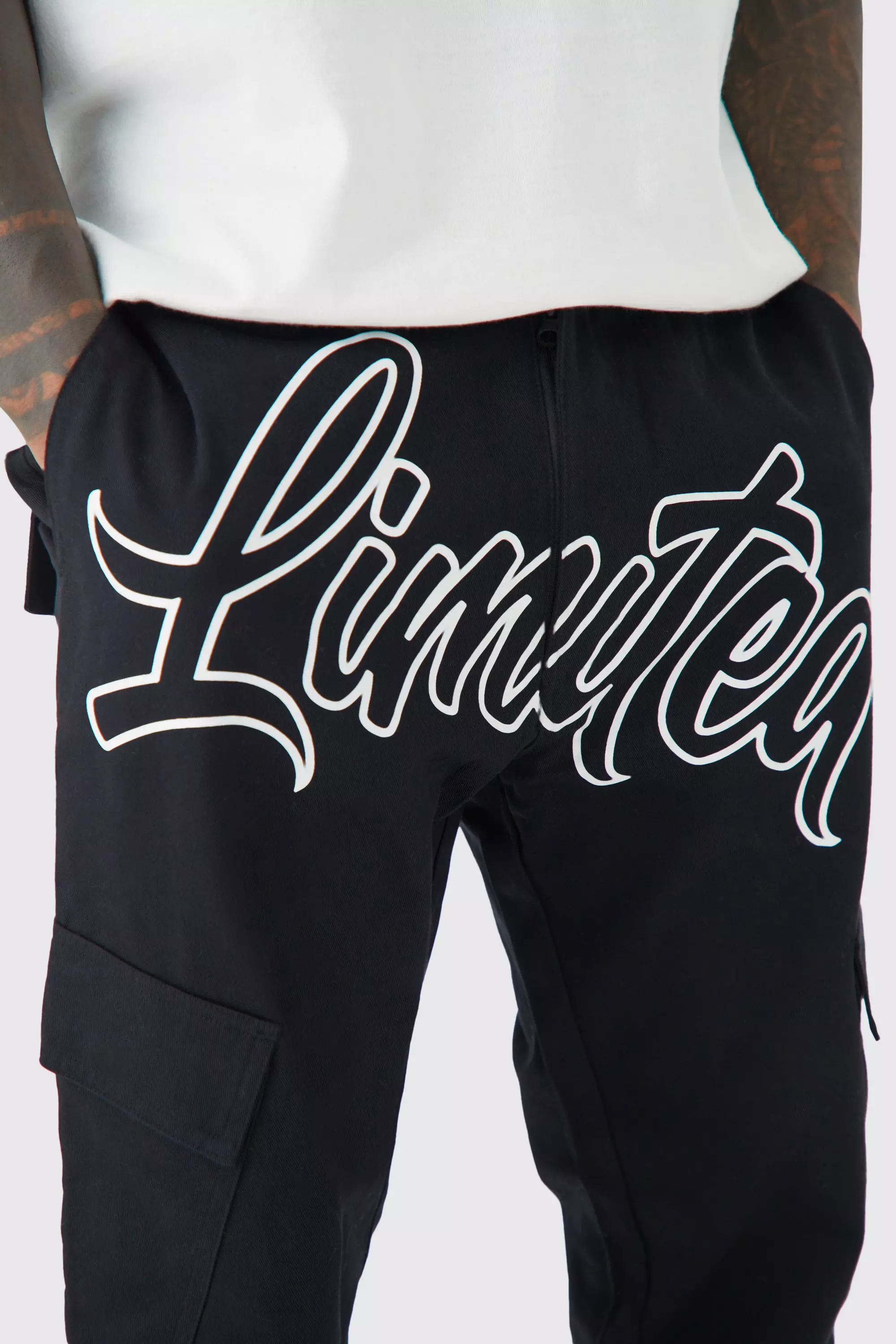 Popular best sale demand joggers