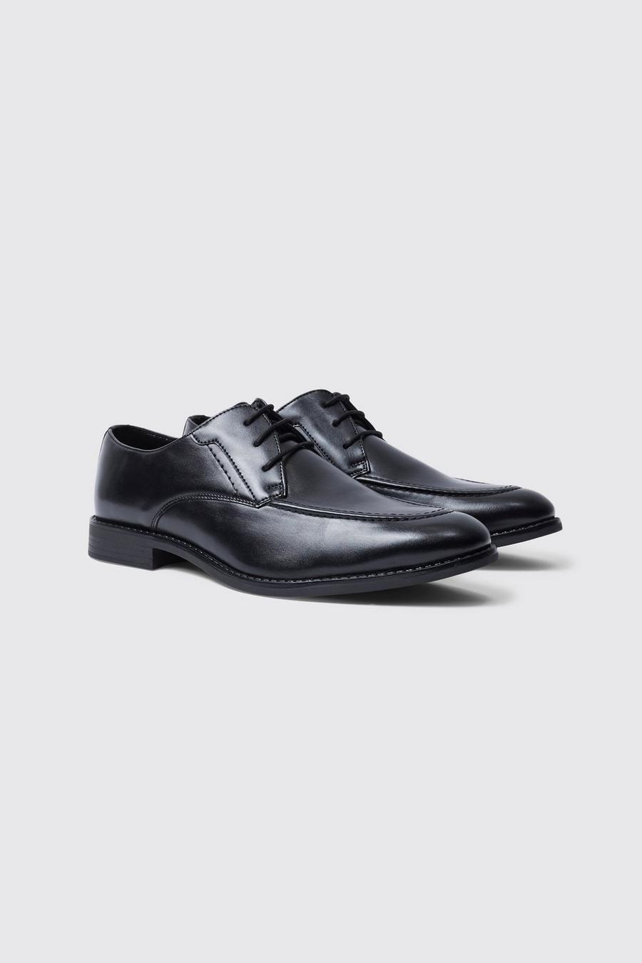 Men's Dress Shoes | Oxford & Formal Shoes | boohoo USA
