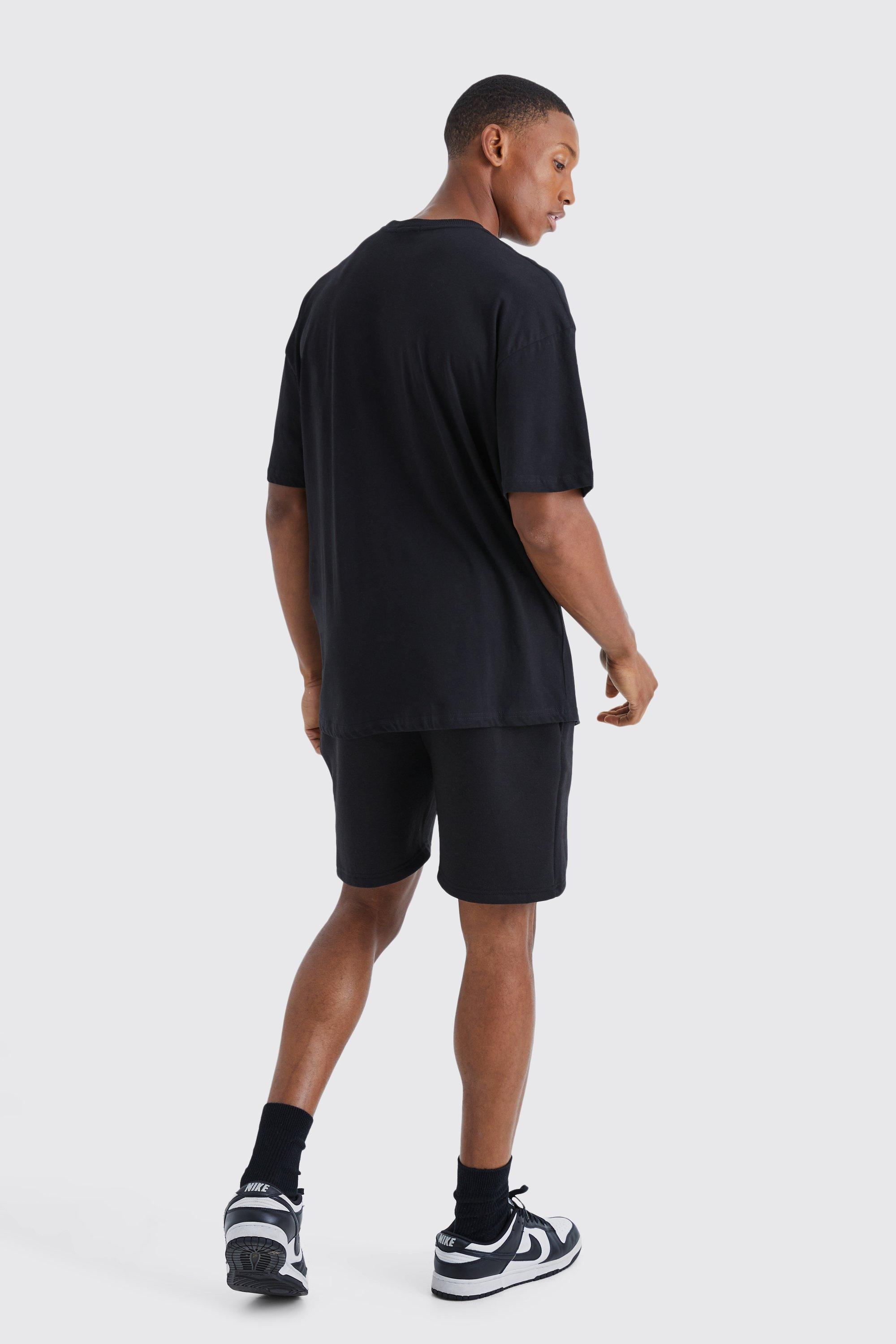 Slim on sale nike shorts