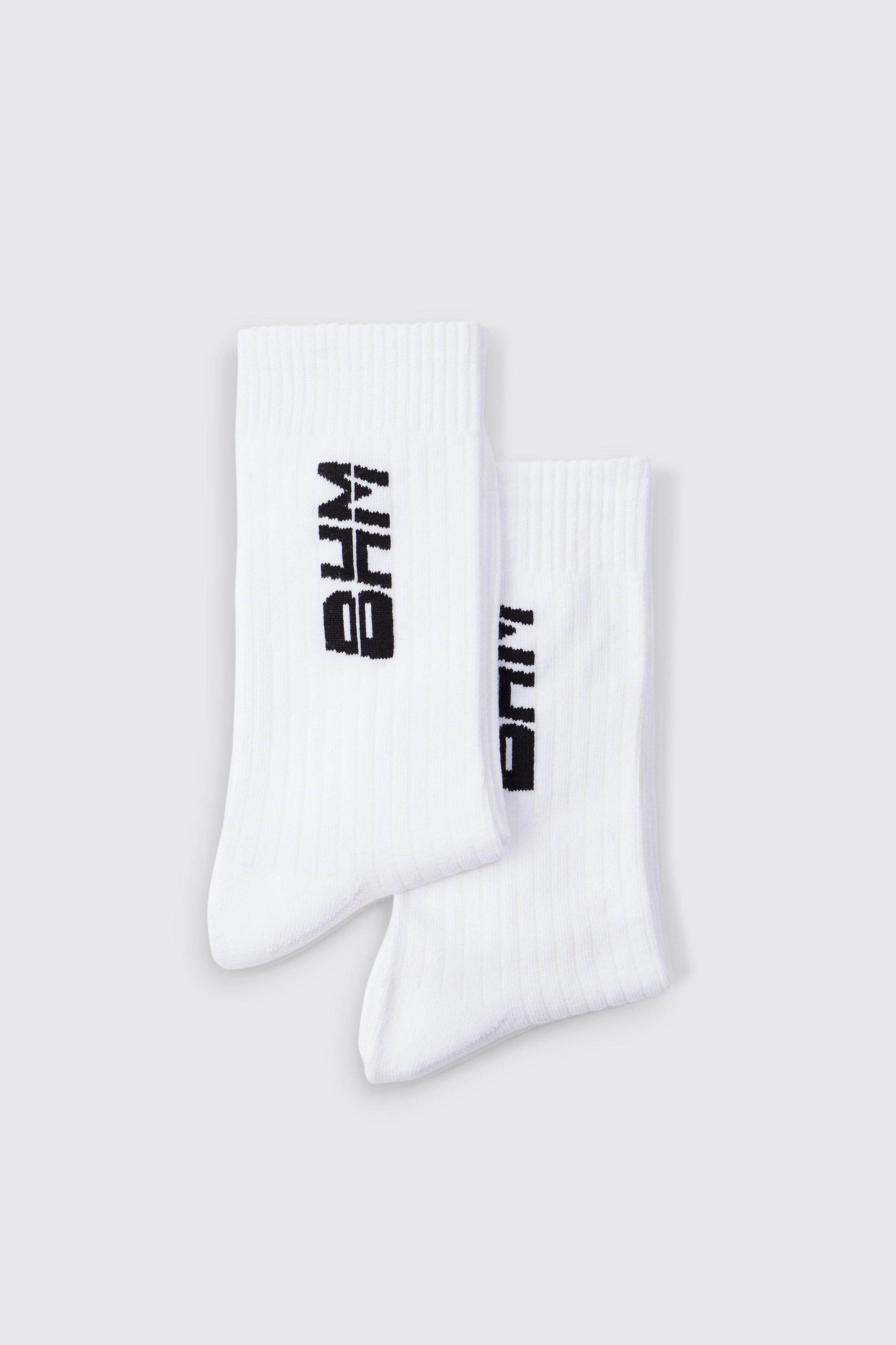 Nike shop bhm socks