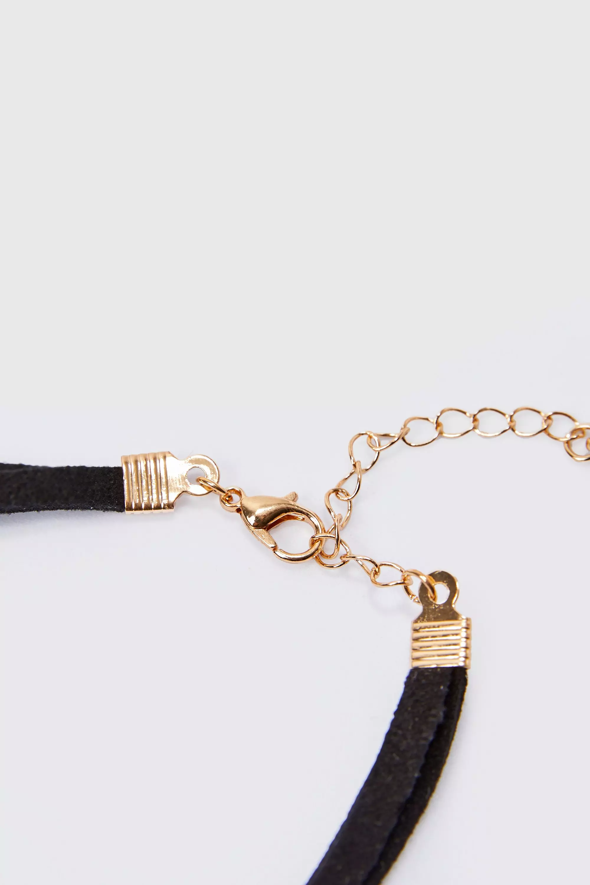 Black Rope Braclet alternative image