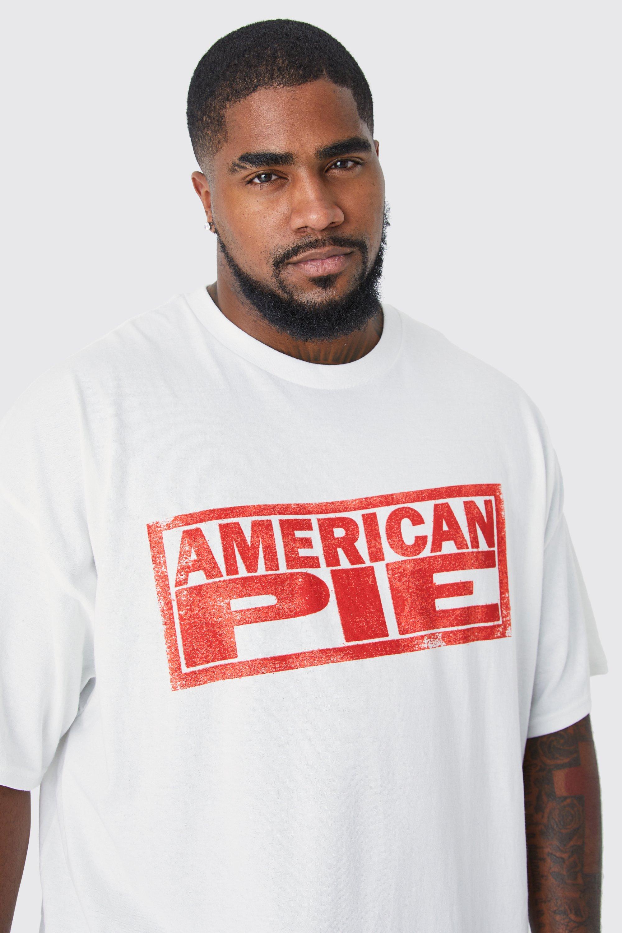 American pie 2024 t shirt