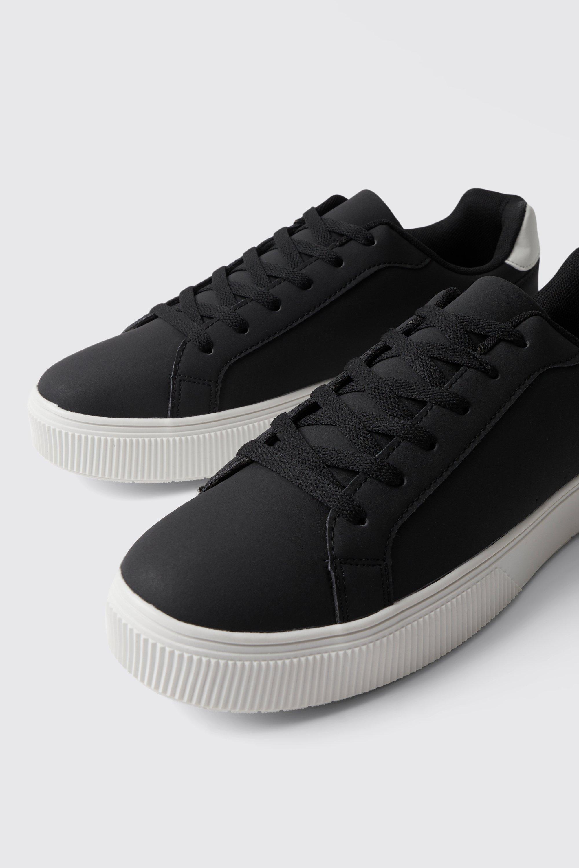 Scarpe deals suola bassa