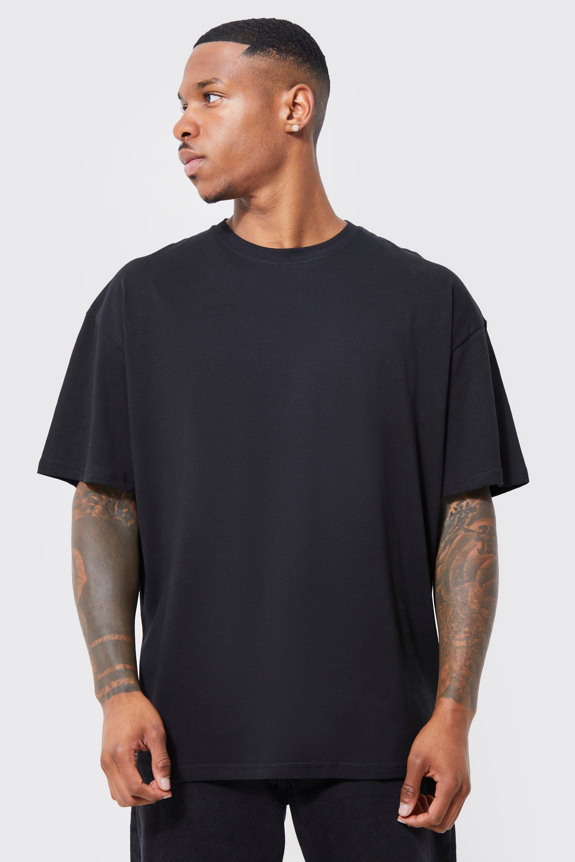 Bulk homme t shirt on sale