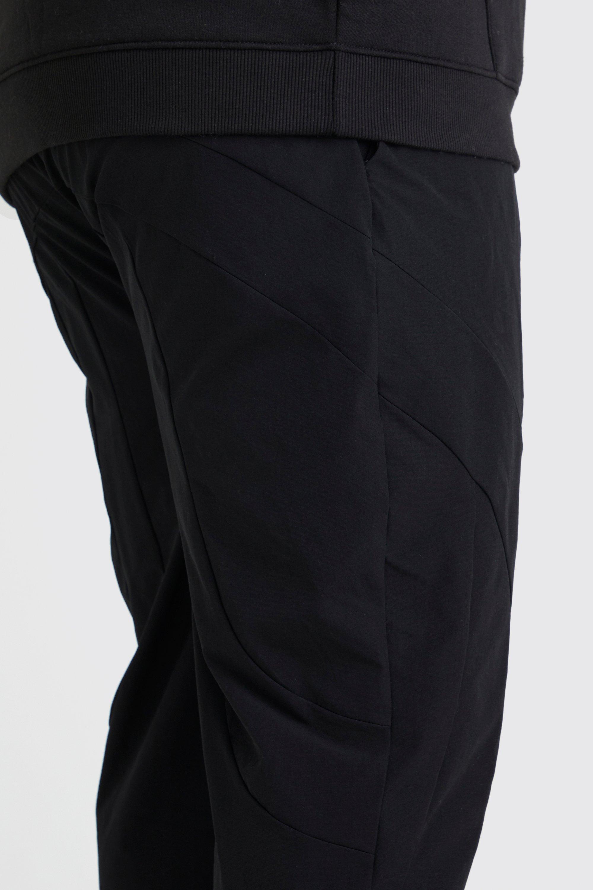 Tech Stretch Straight Pant