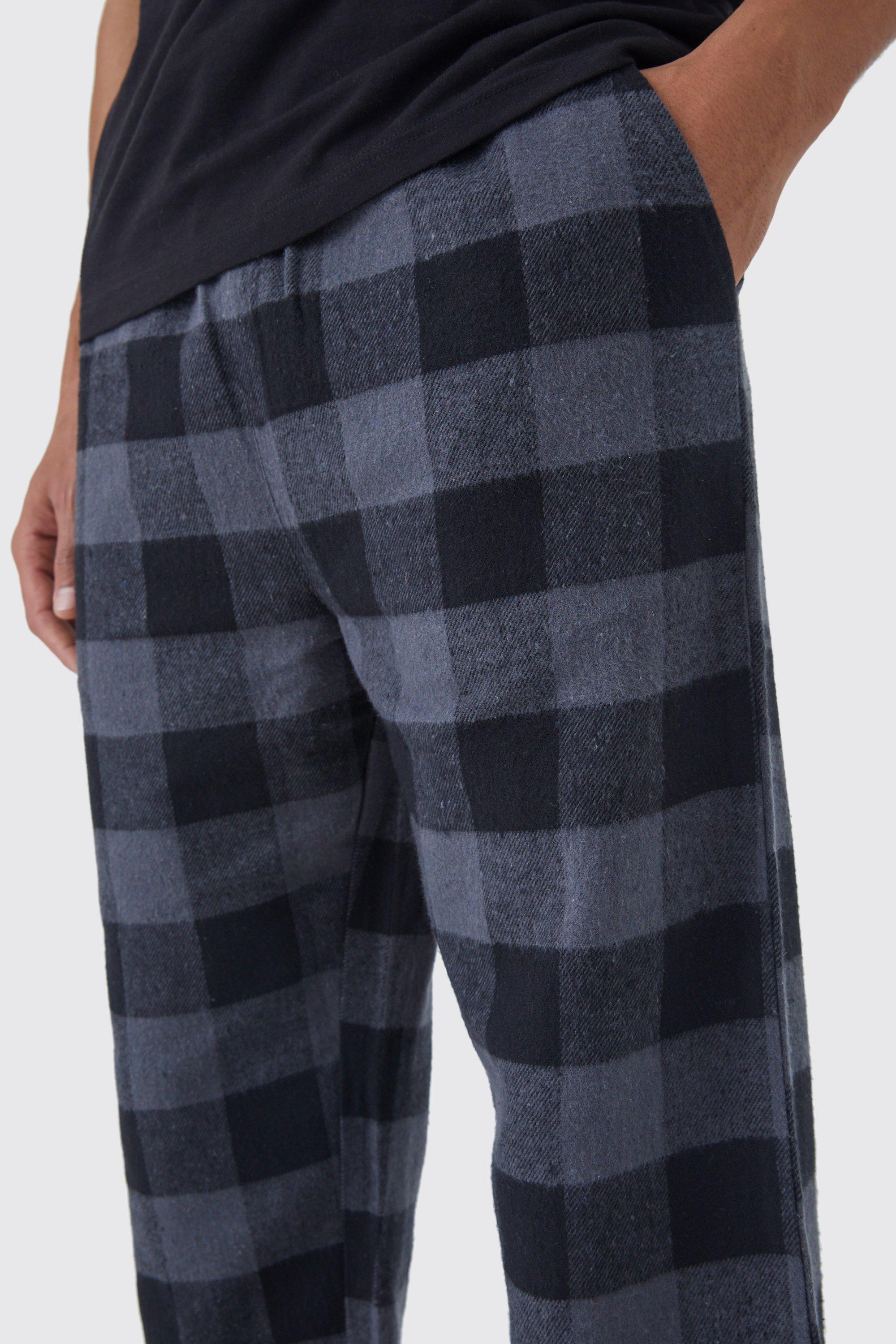 Mens loungewear tall hotsell