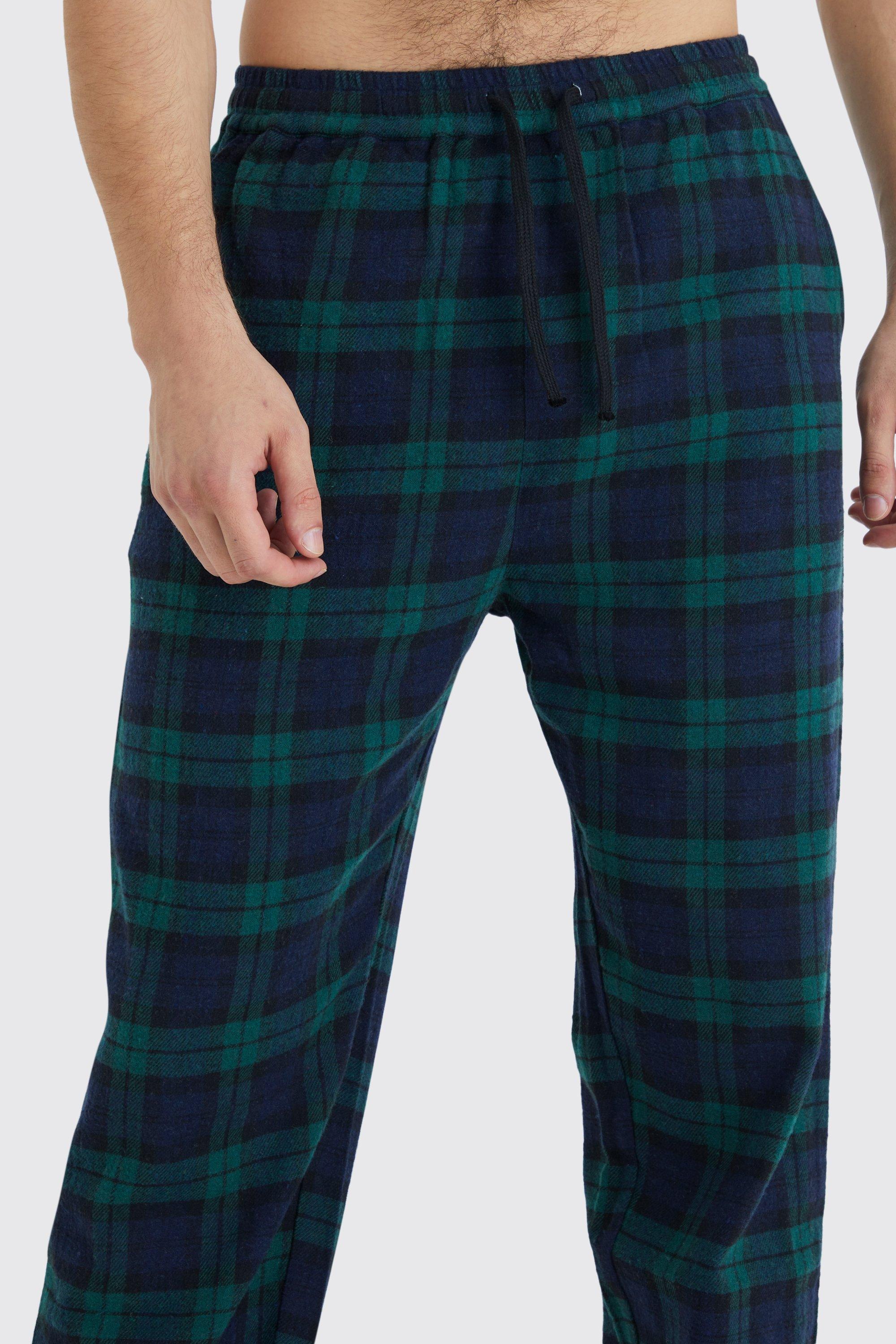 Boohoo mens loungewear hot sale