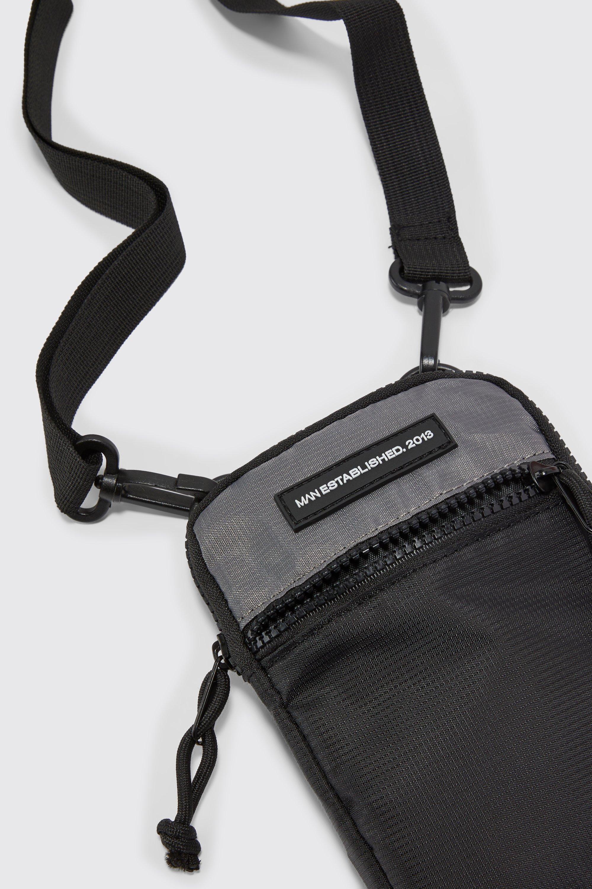 Penshoppe cross sale body bag