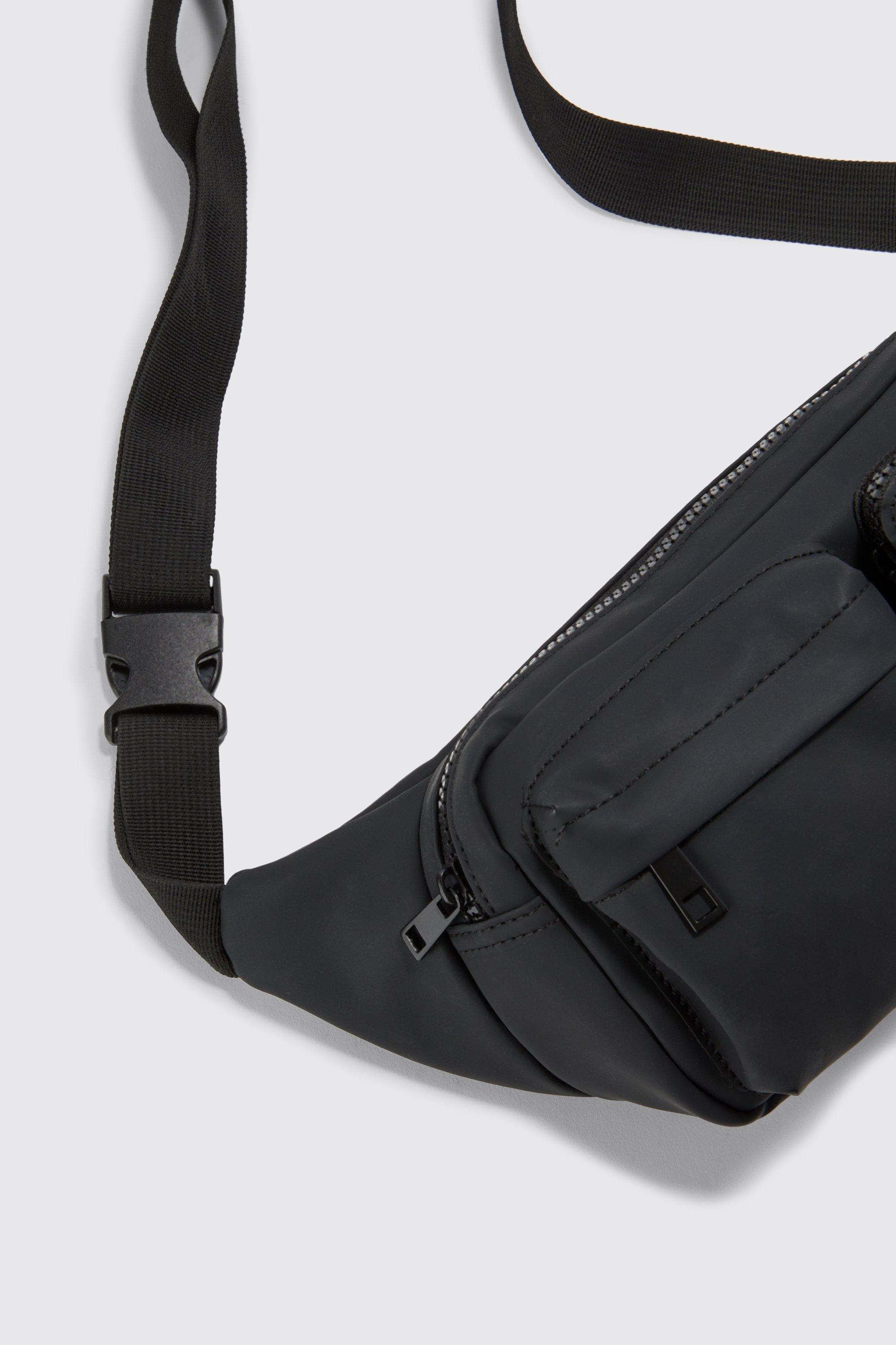 Boohoo fanny pack cheap