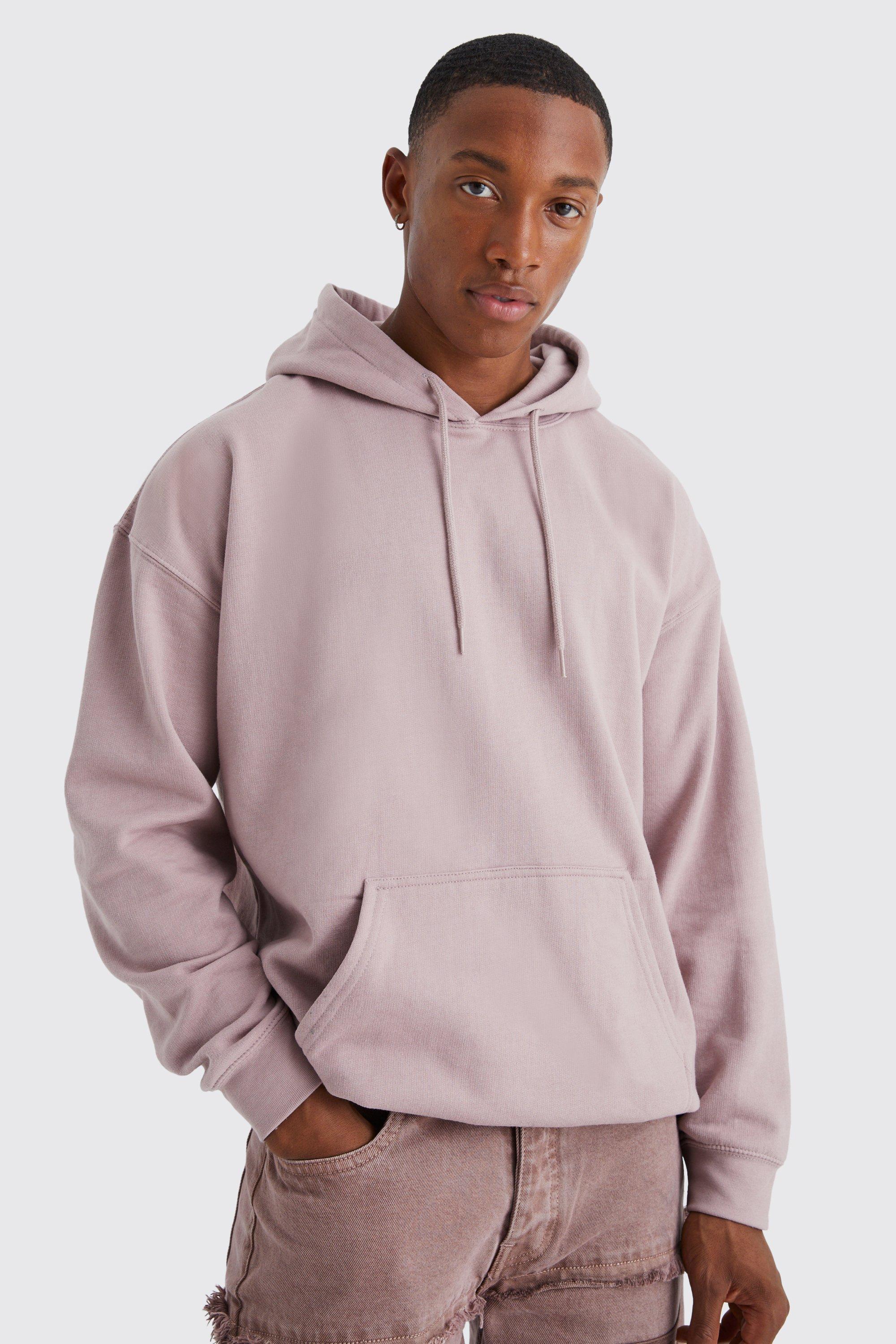 Asos hoodie homme sale