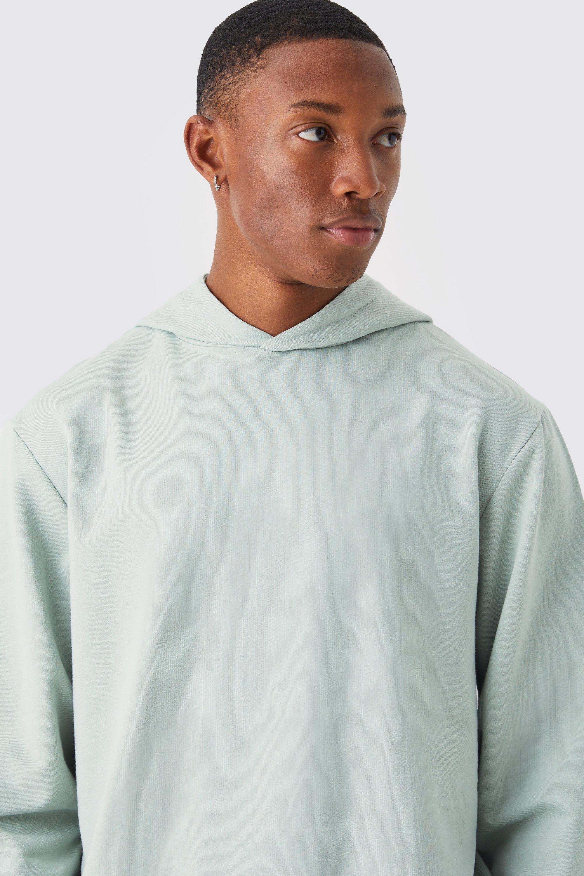 Oversized deals lounging hoodie