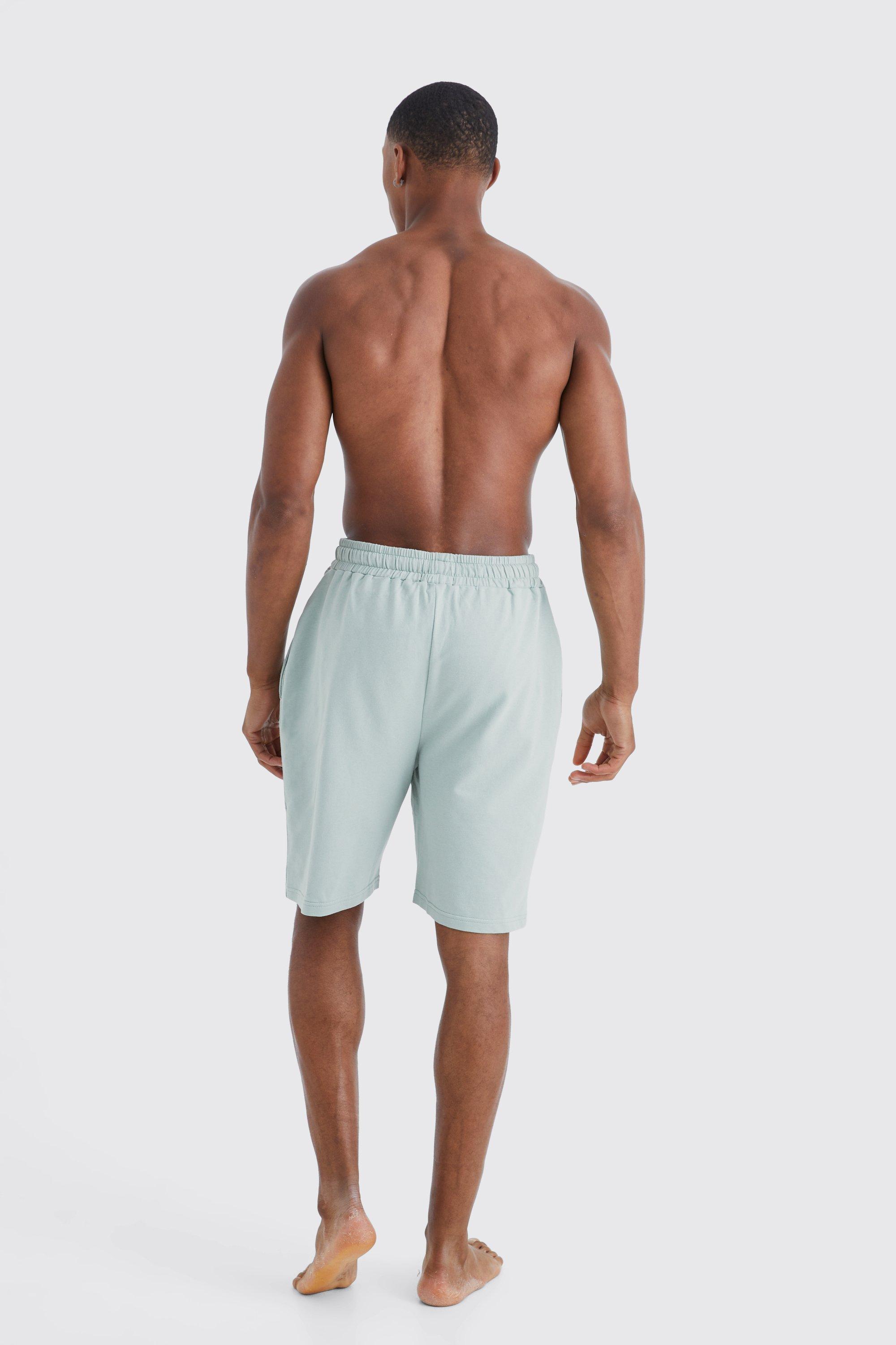 Baggy outlet lounge shorts