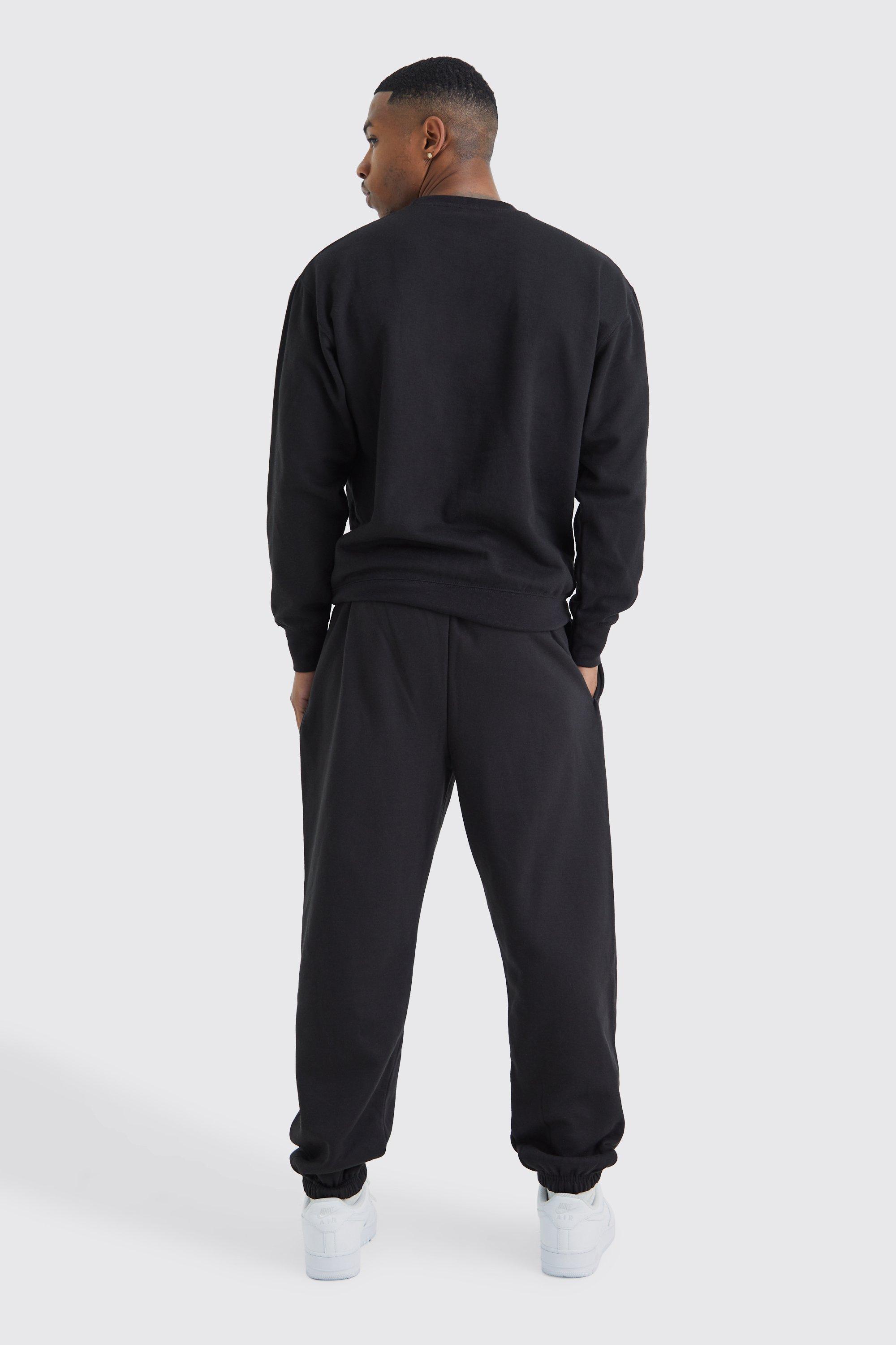 Mens tracksuit 2025 pants target