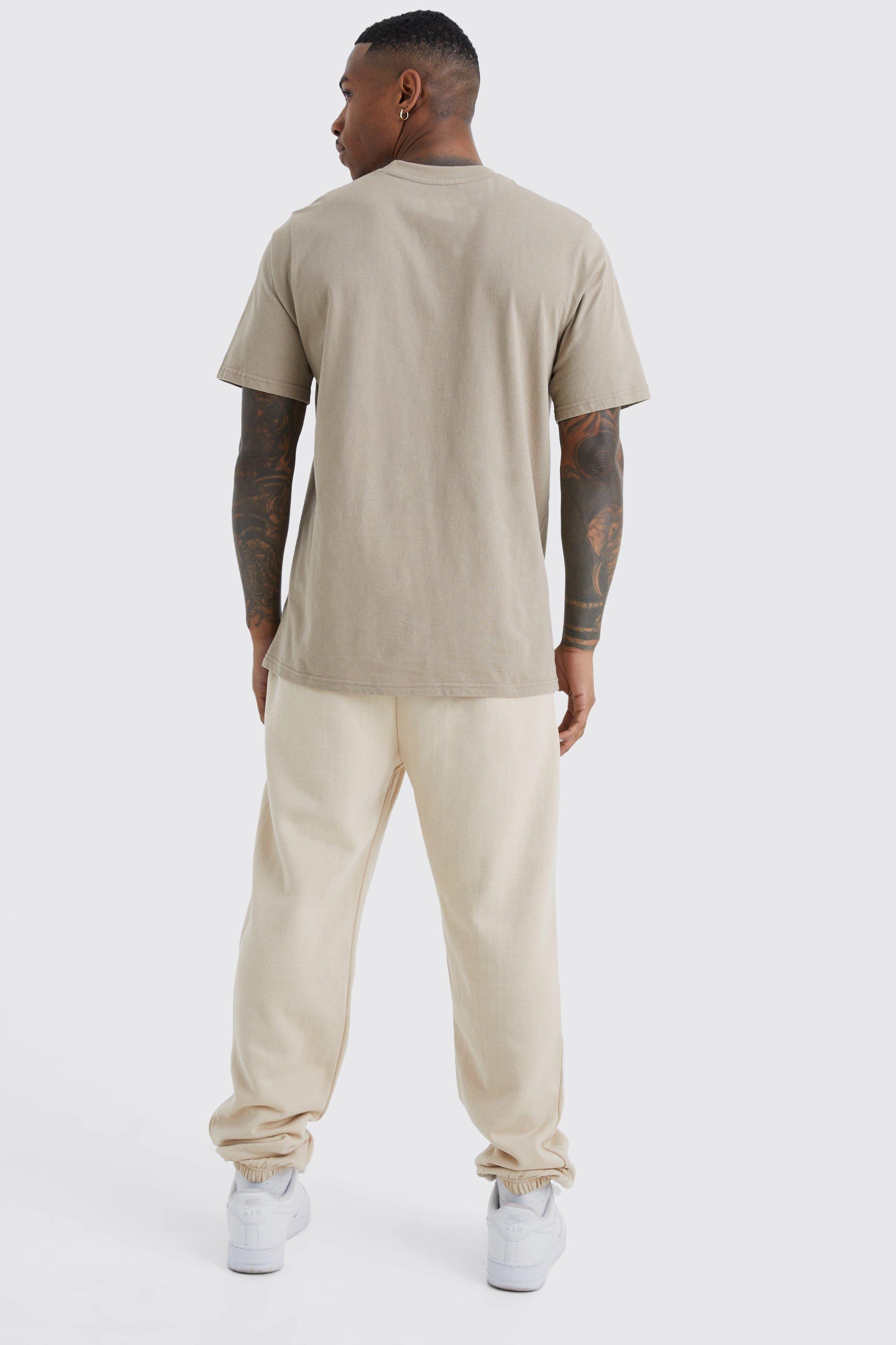 Pantalons et joggers pour homme