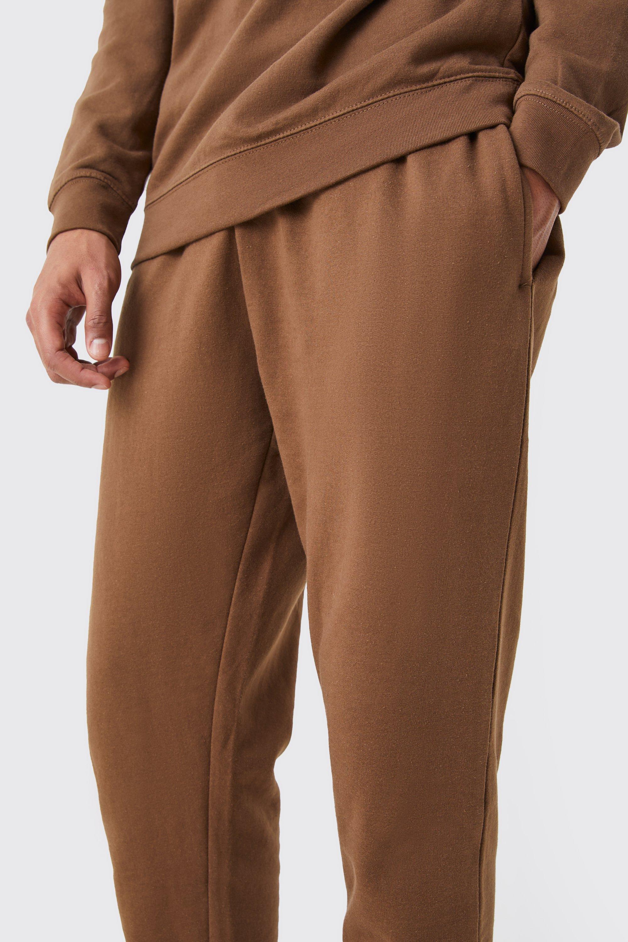 Tall Core Fit Basic Jogger