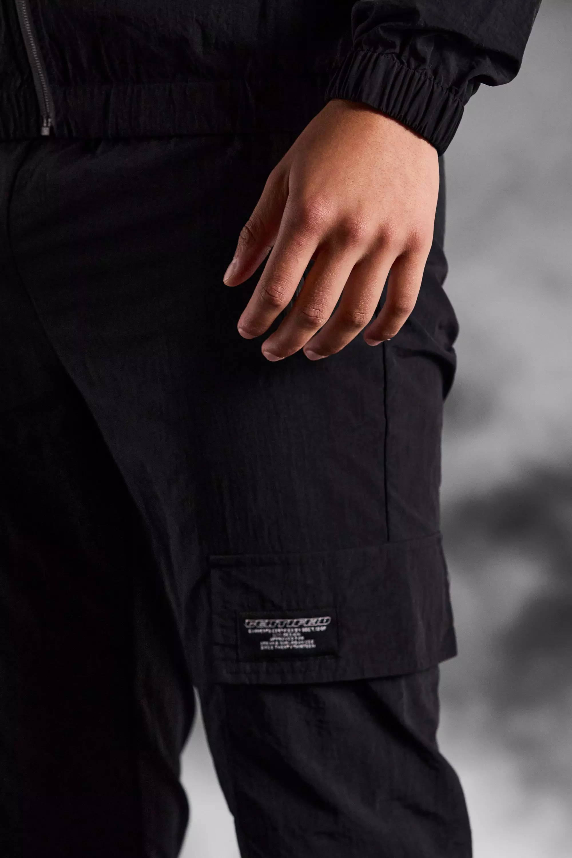 North face woven cargo best sale pants junior