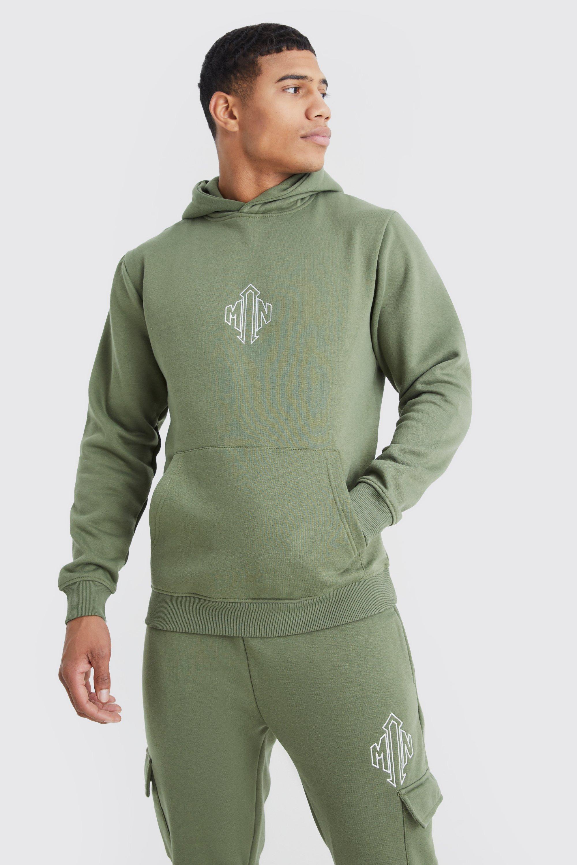 Slim on sale fit tracksuit