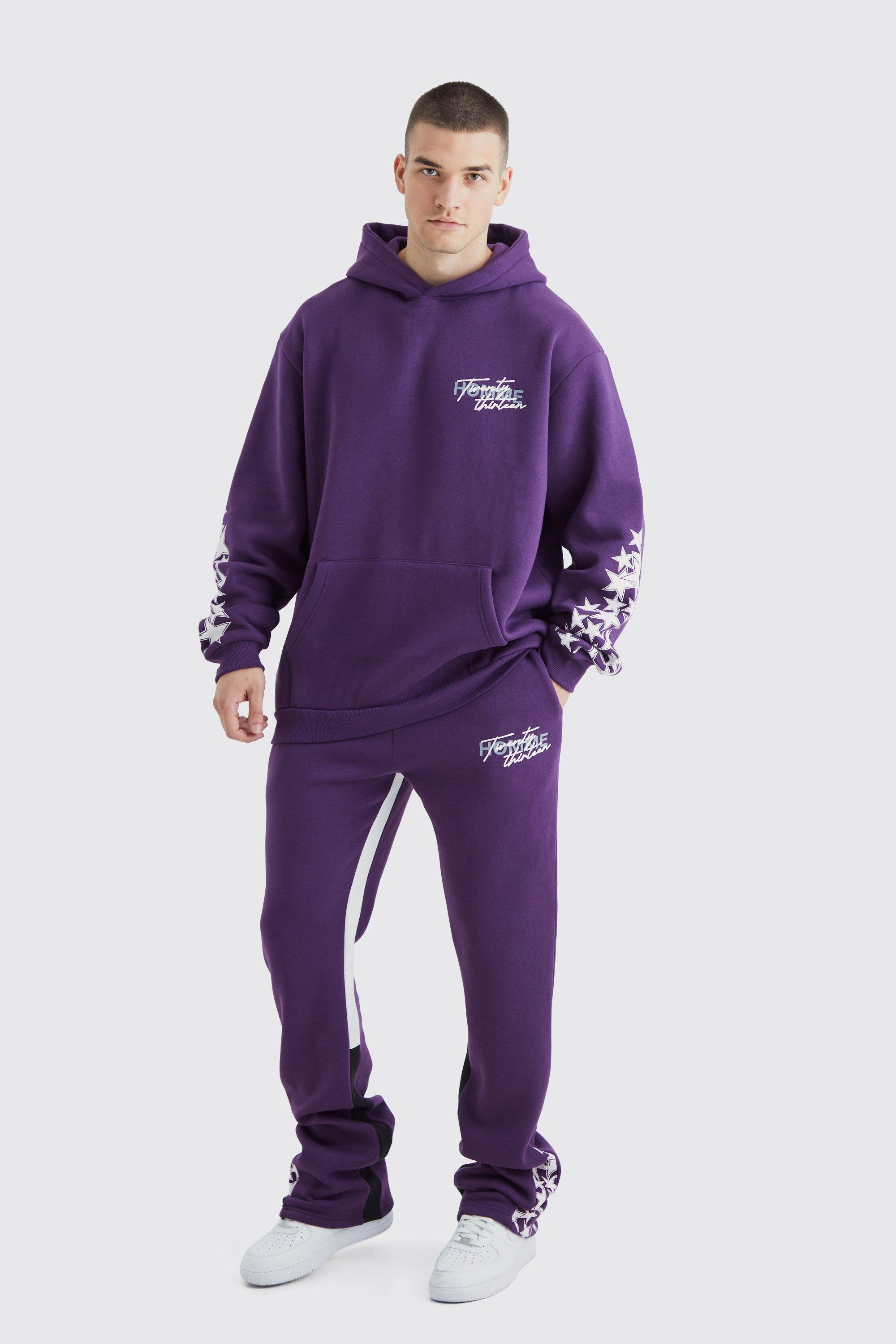 Boohoo discount graffiti hoodie