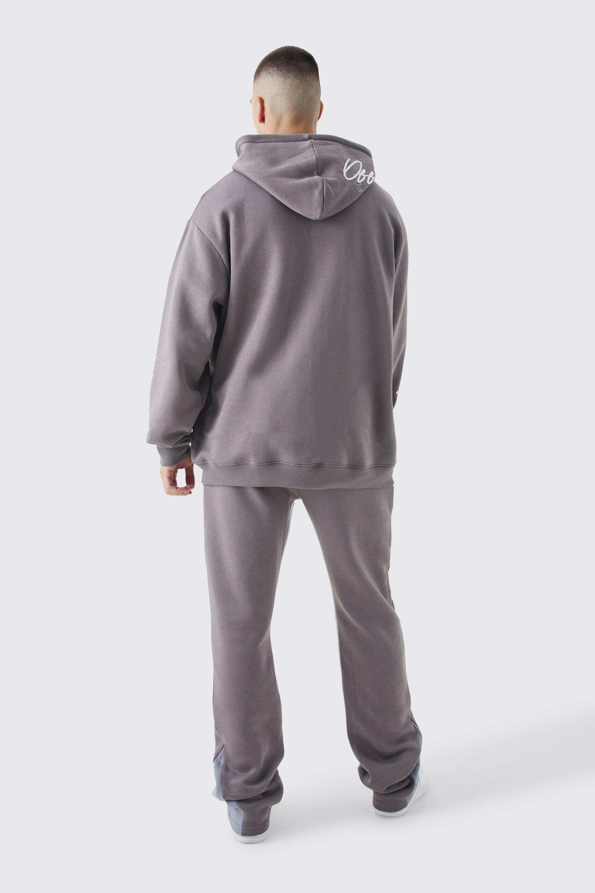 Homme en best sale jogging moulant