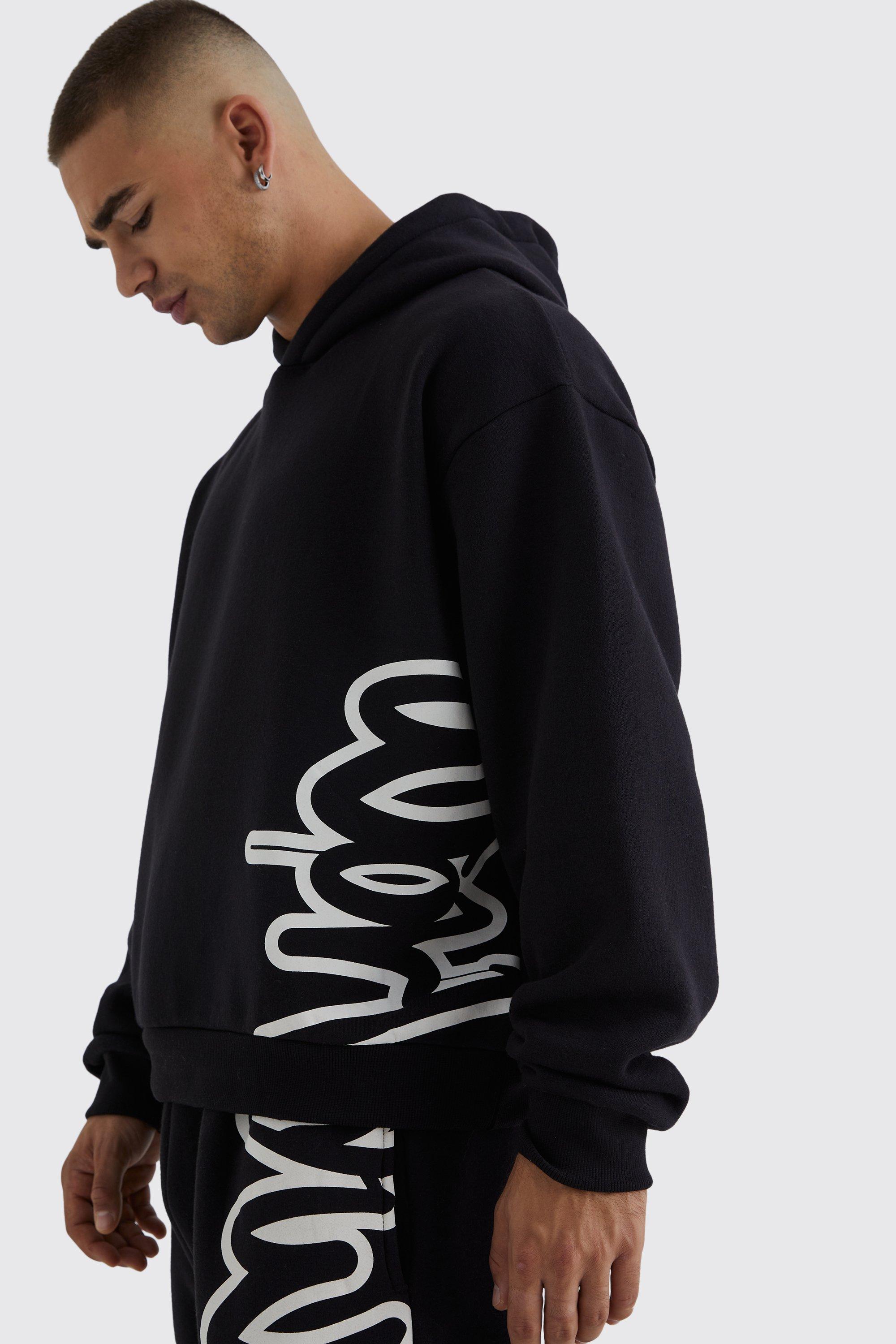 Peso Basic varal Instinct Hoodie