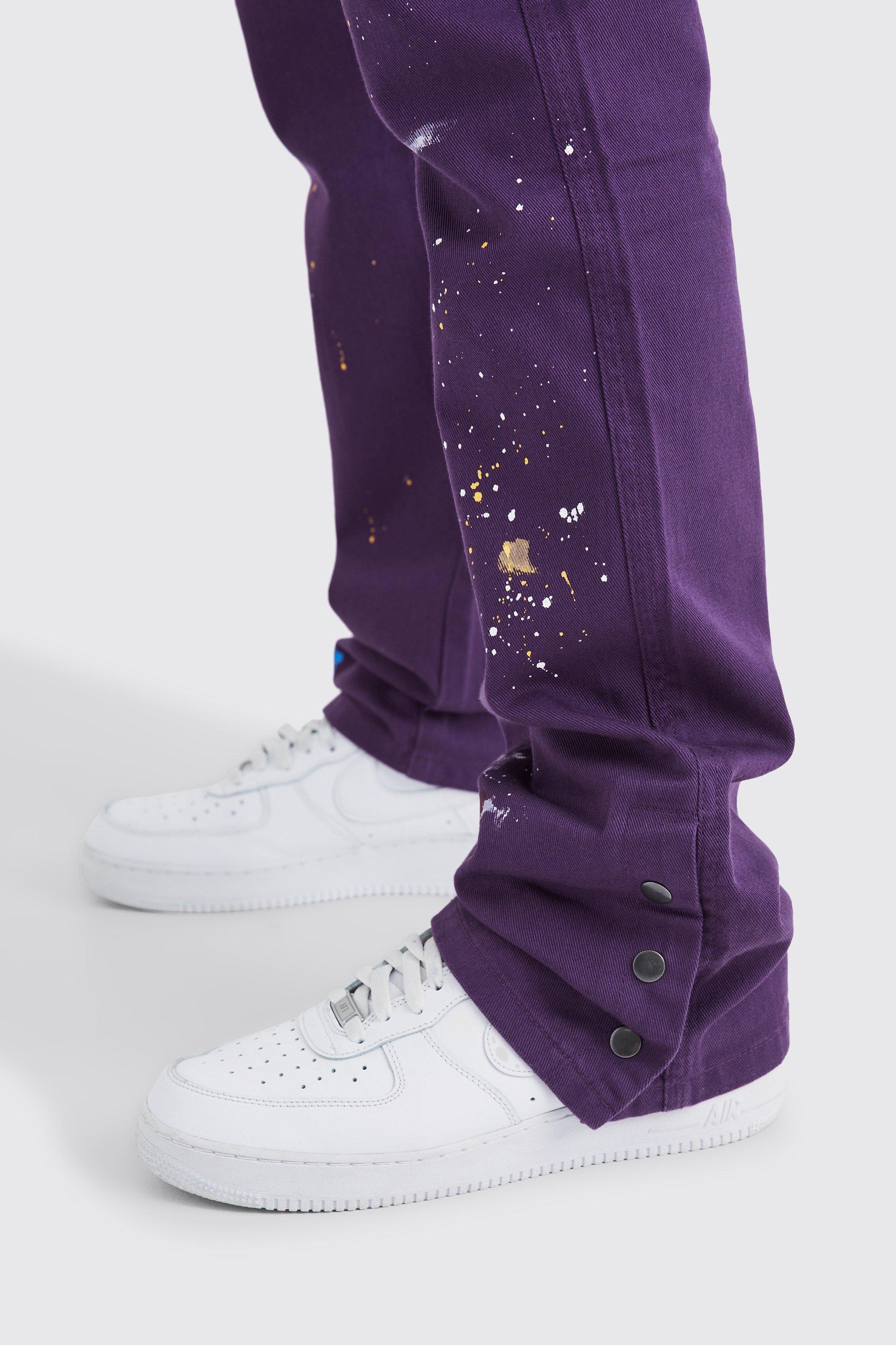 Converse cheap pantaloni bottoni