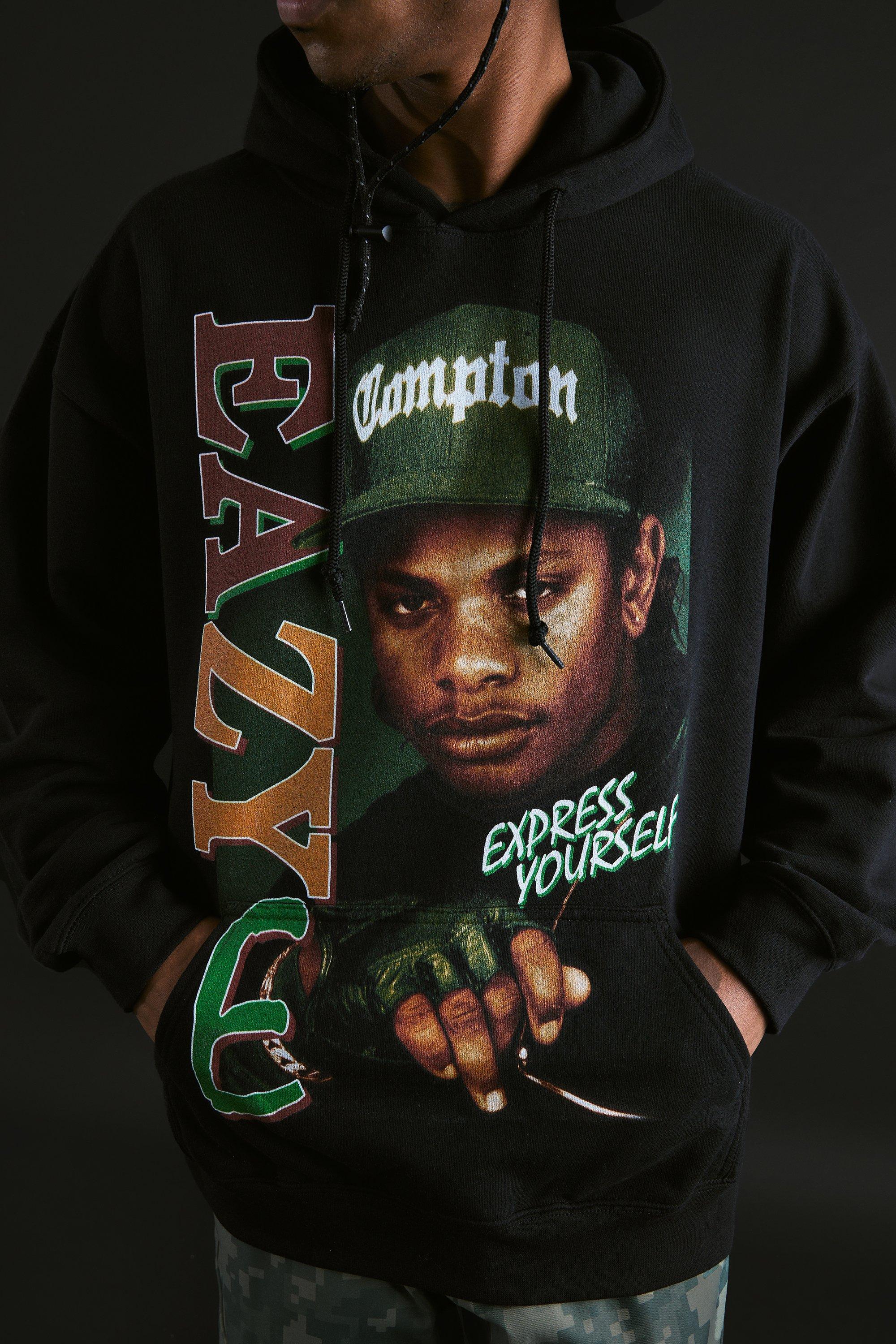 Eazy e store sweater