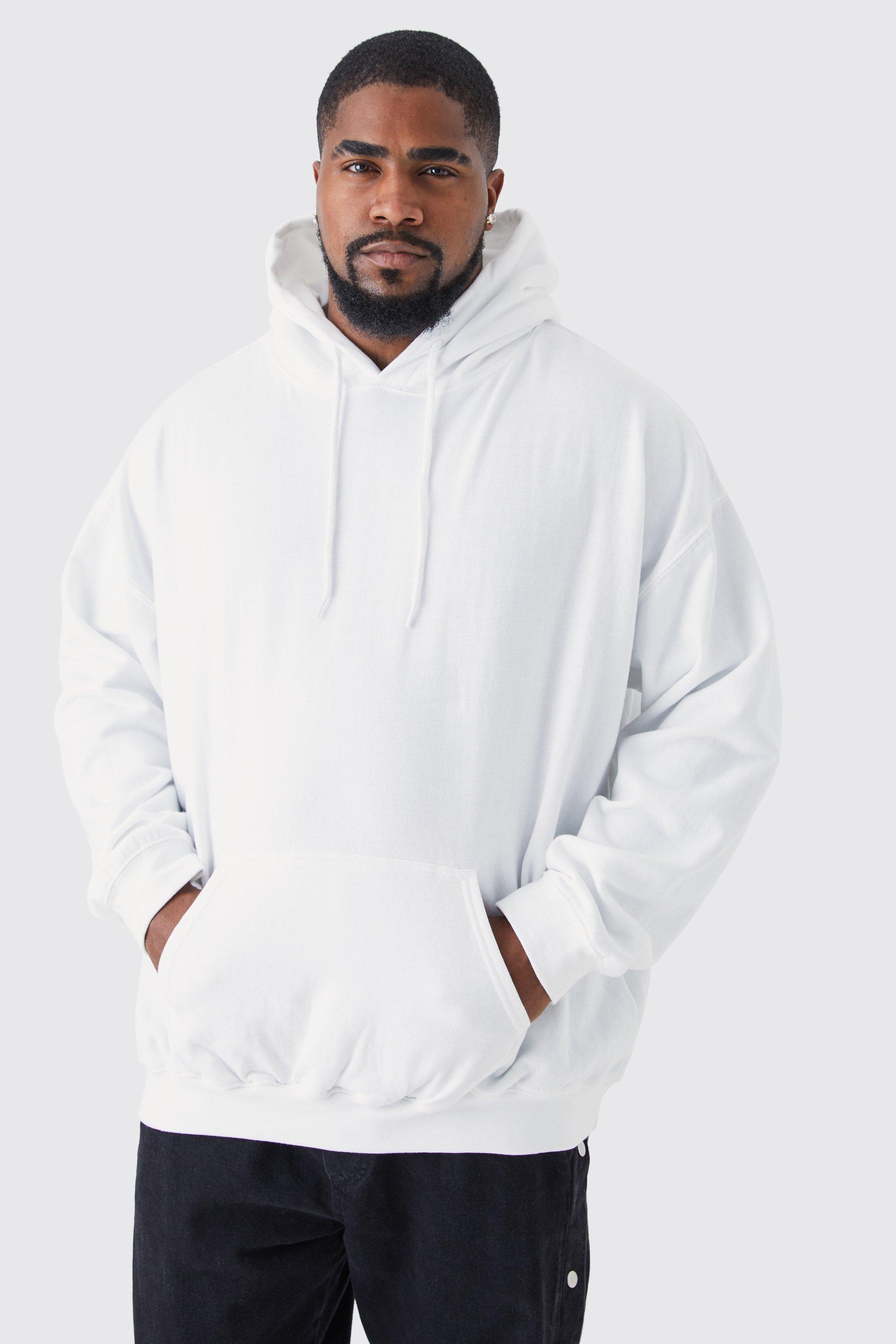 White store hoodie nz