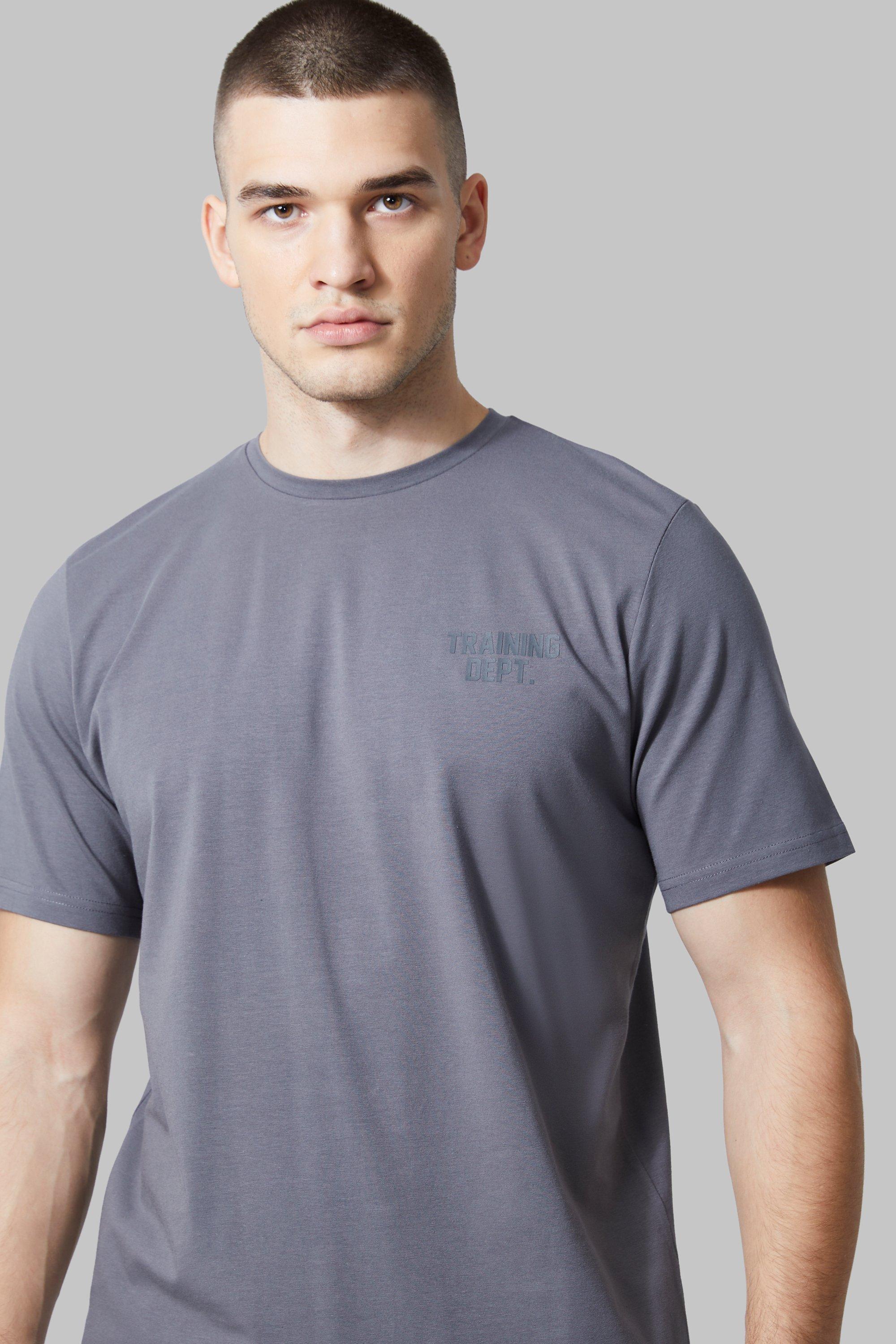 Under armour deals tall t shirts