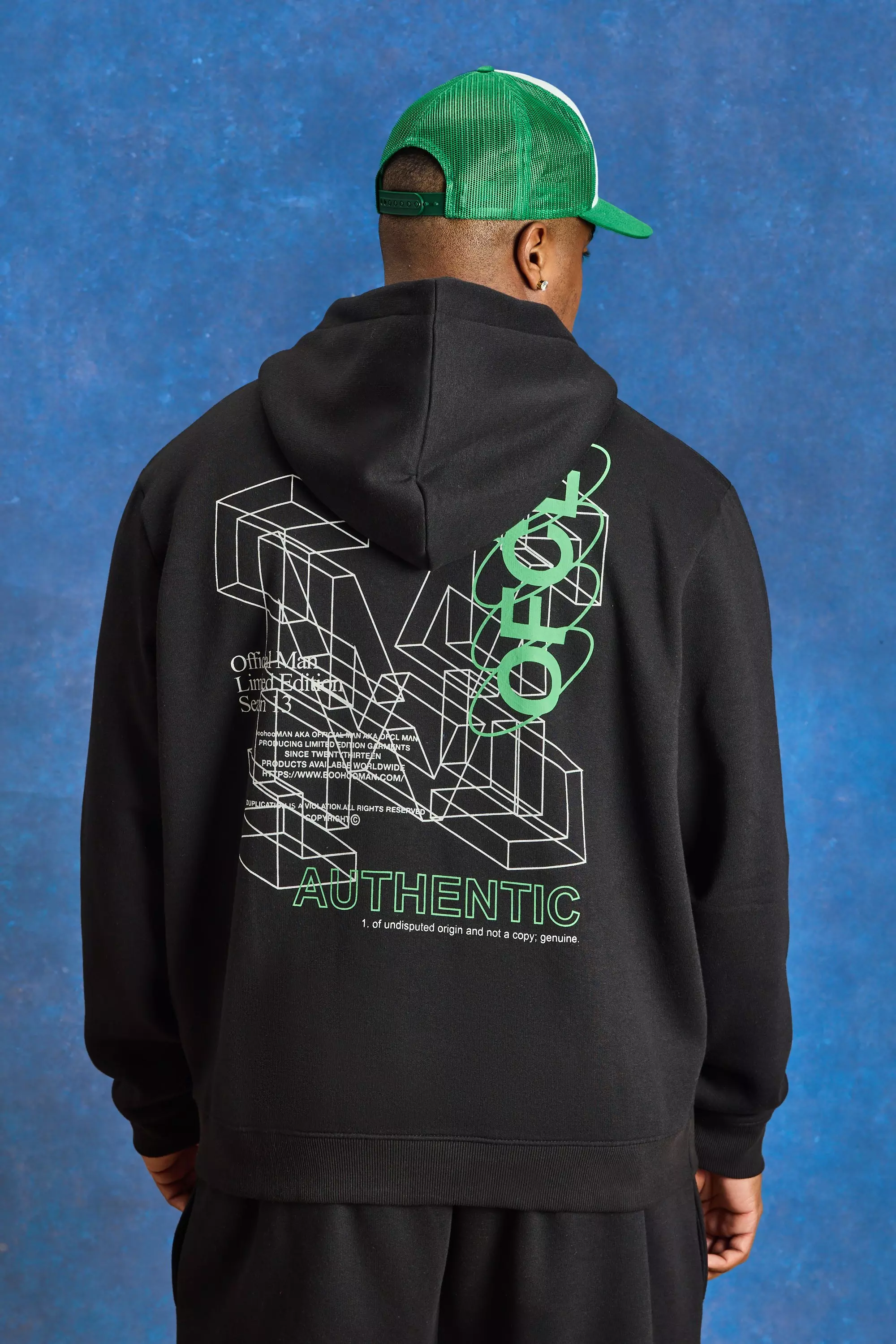 Off white arch shapes hoodie cheap