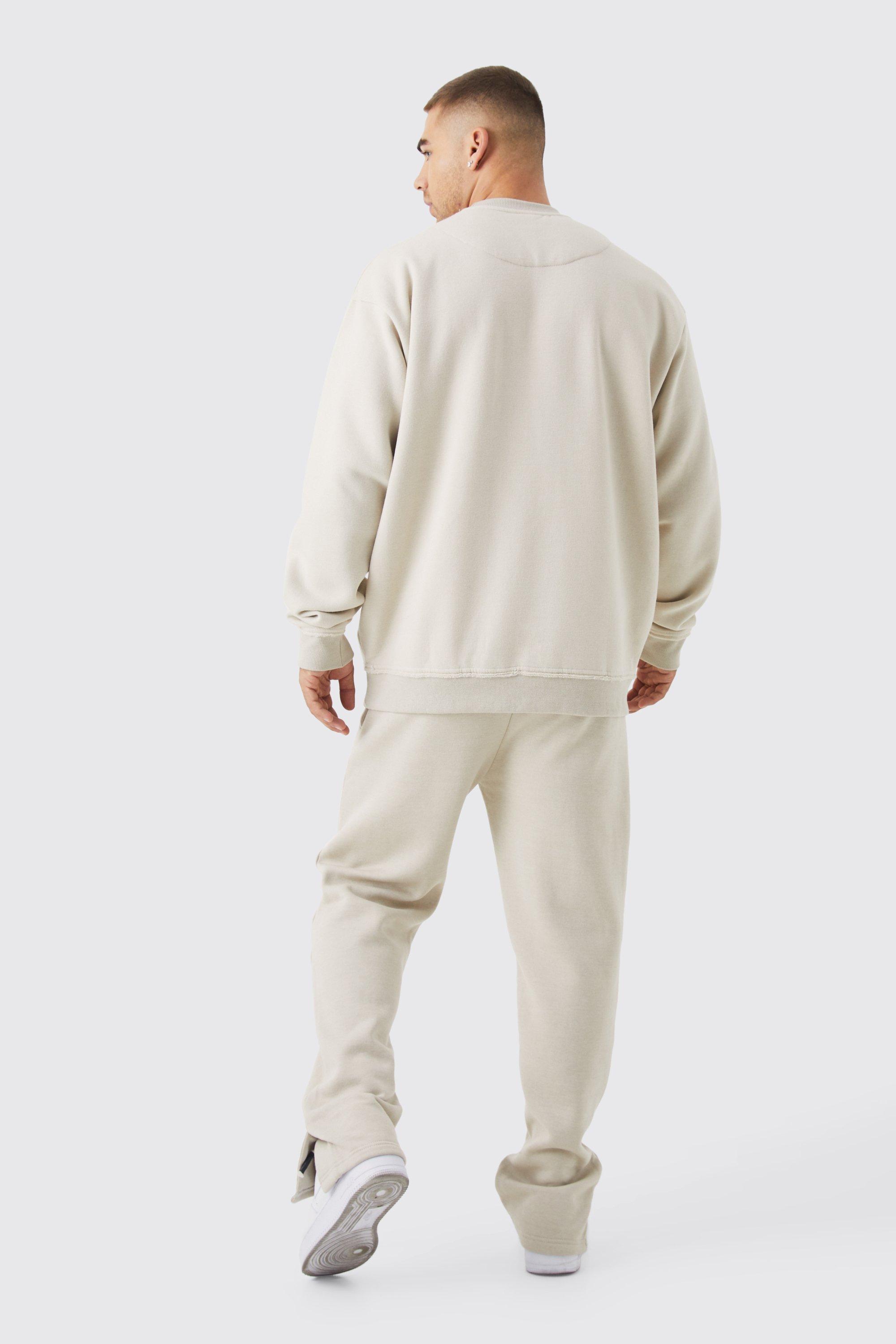 Raw tracksuit sales