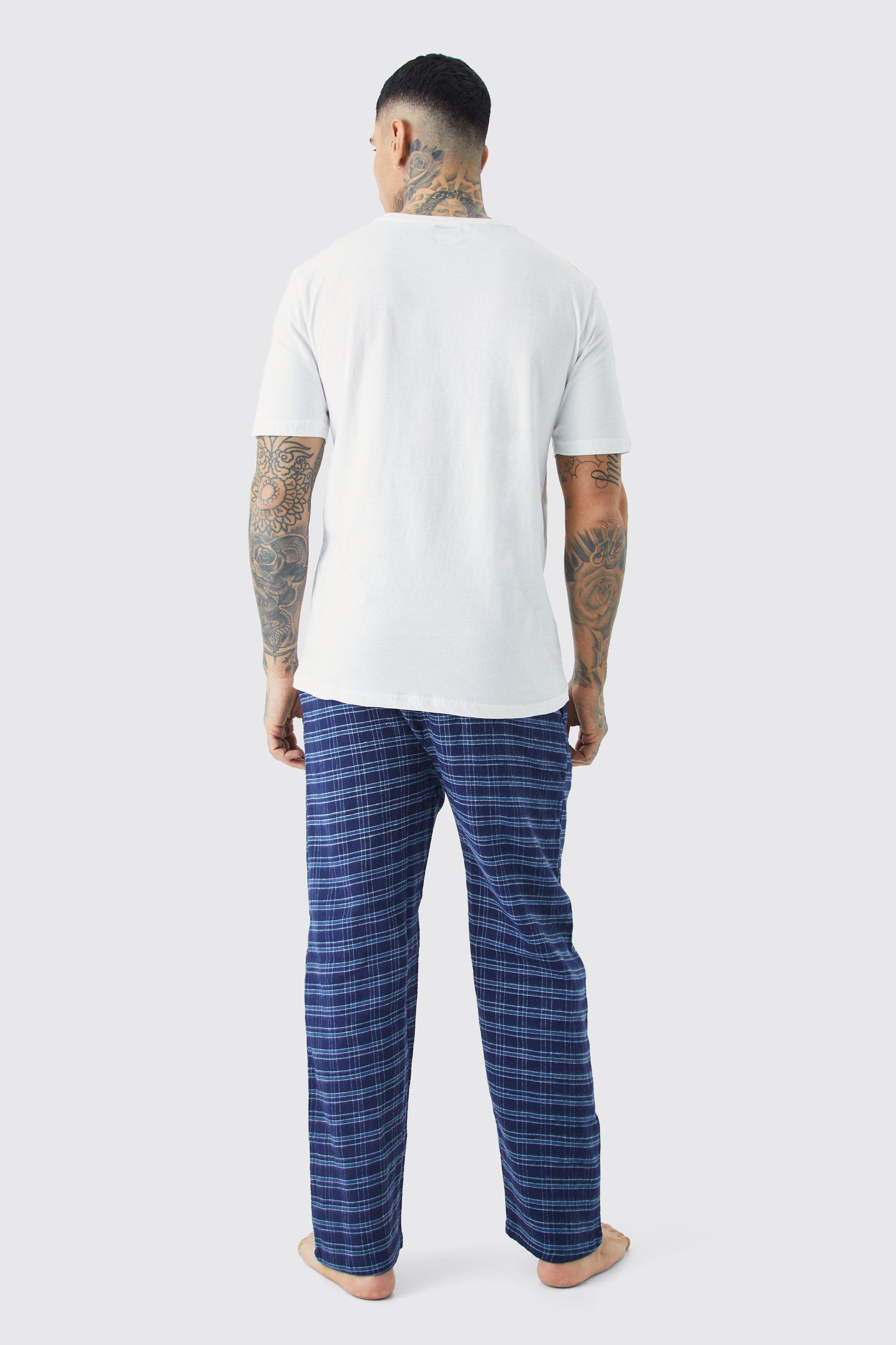 Pyjama tall best sale