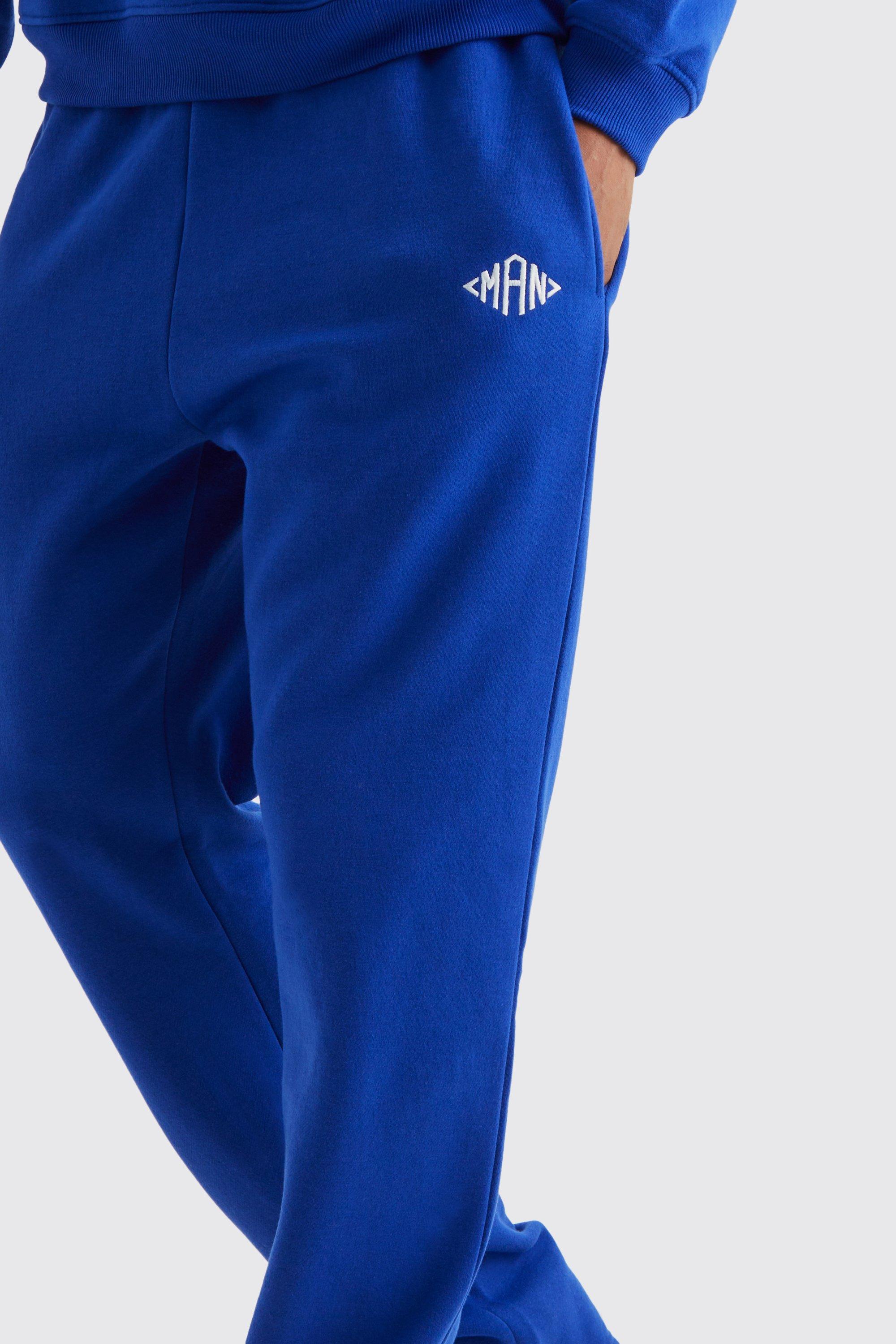 Tracksuit bottoms best sale for tall man