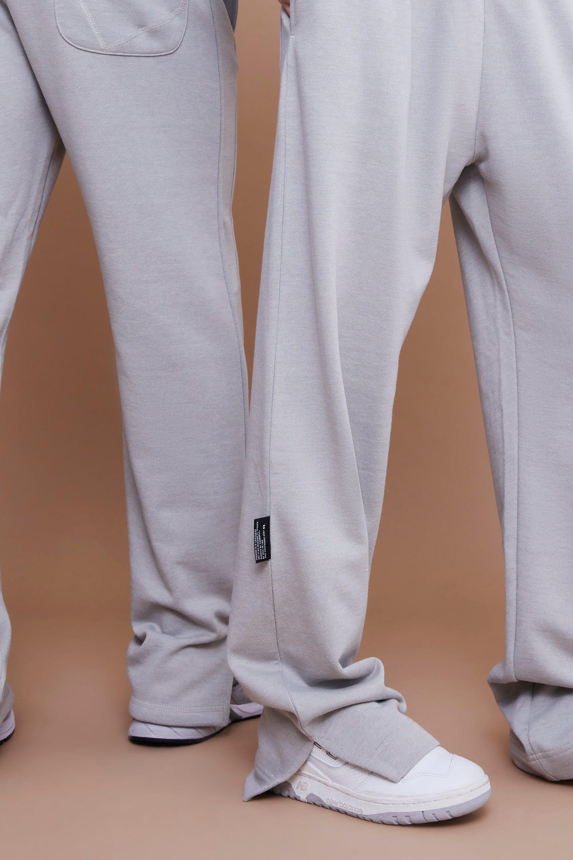 Men’s Heavyweight Relaxed Fit Sweatpants