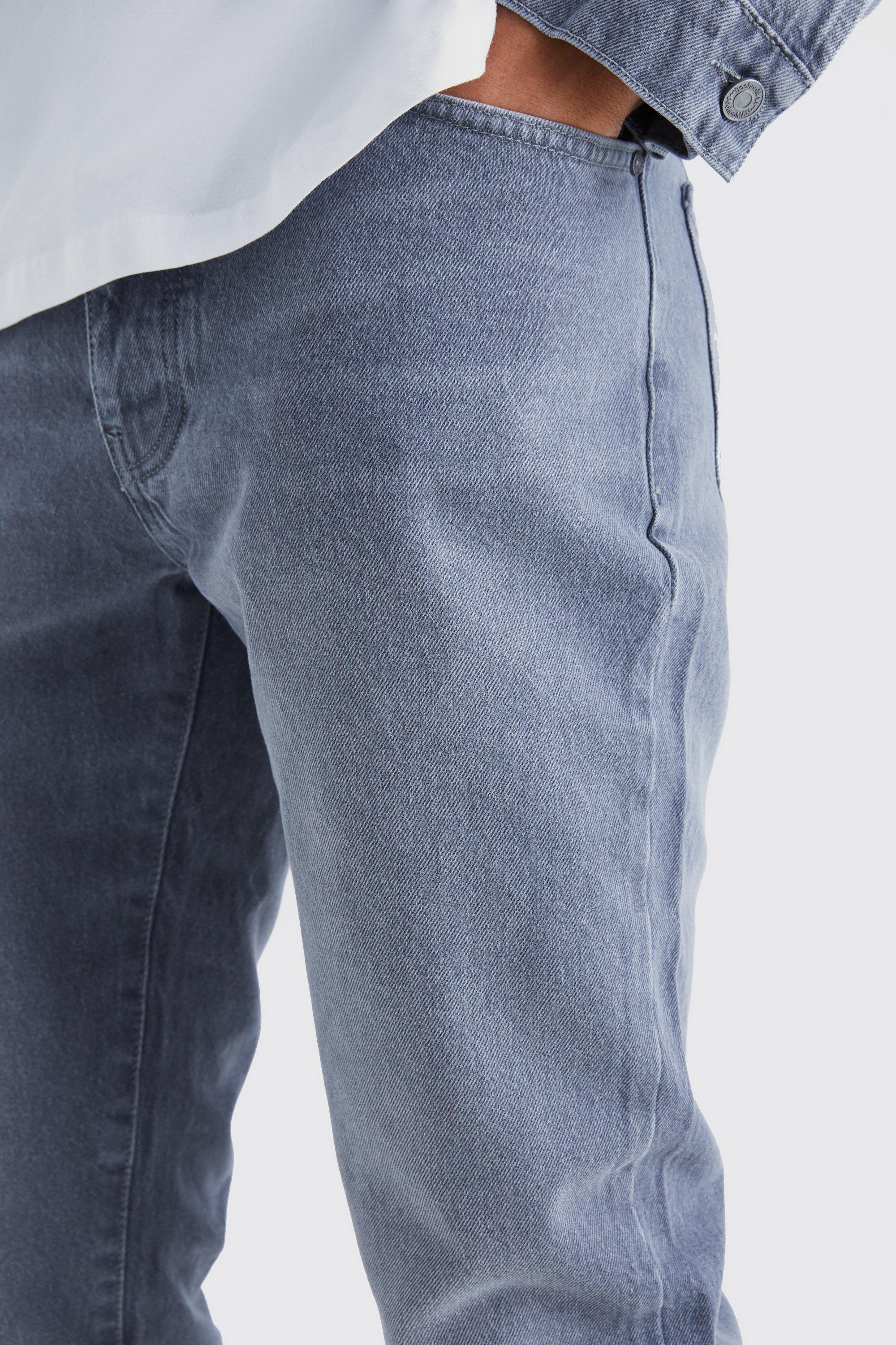 Levi's line store 8 slim taper