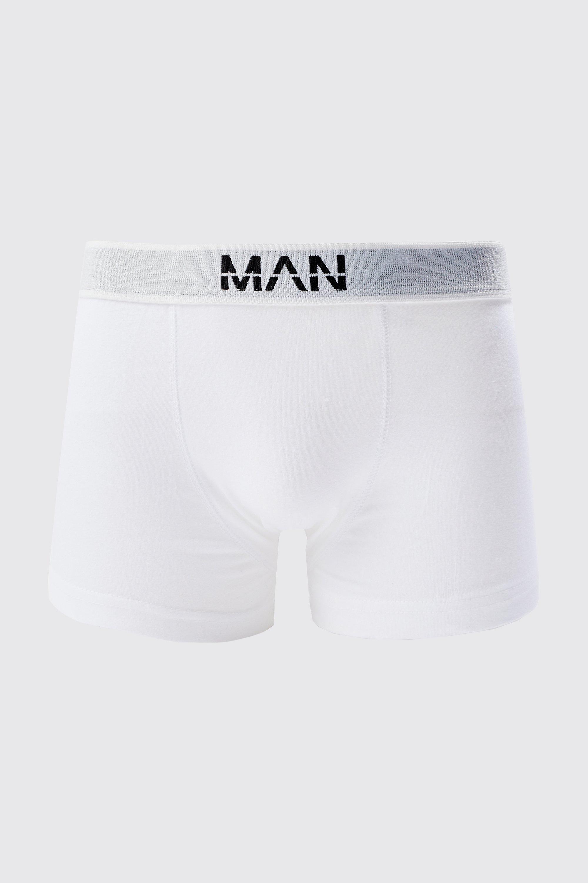 Men's 7-Pack Trunks, Men's Underwear