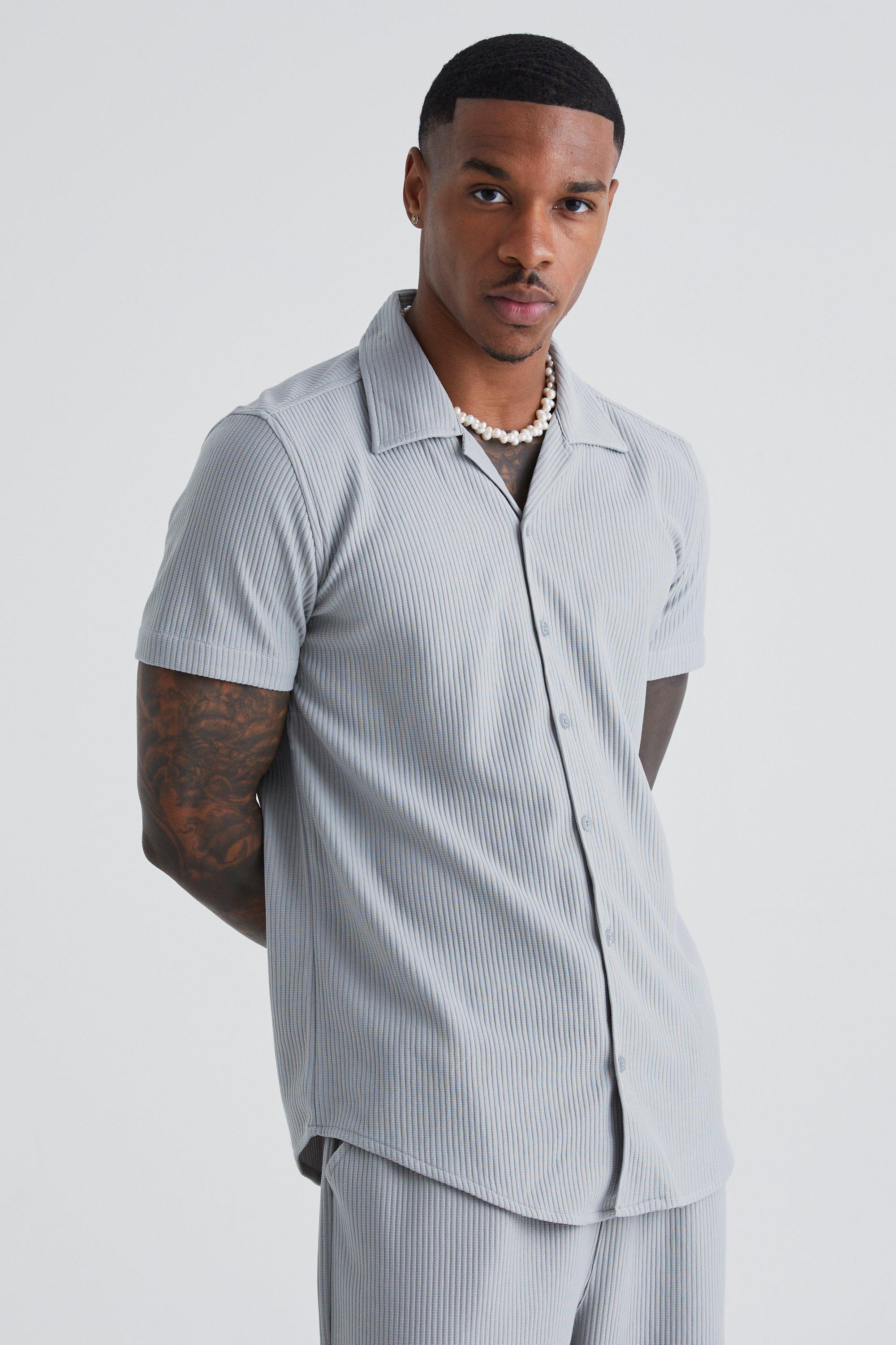 Chemise 2025 homme habillé