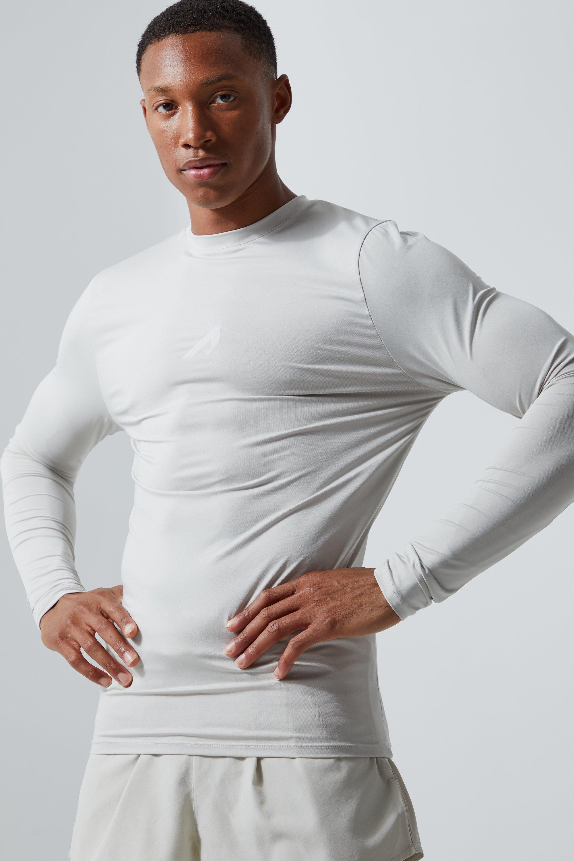 Ensemble de sport compression 3 pi ces Active boohoo