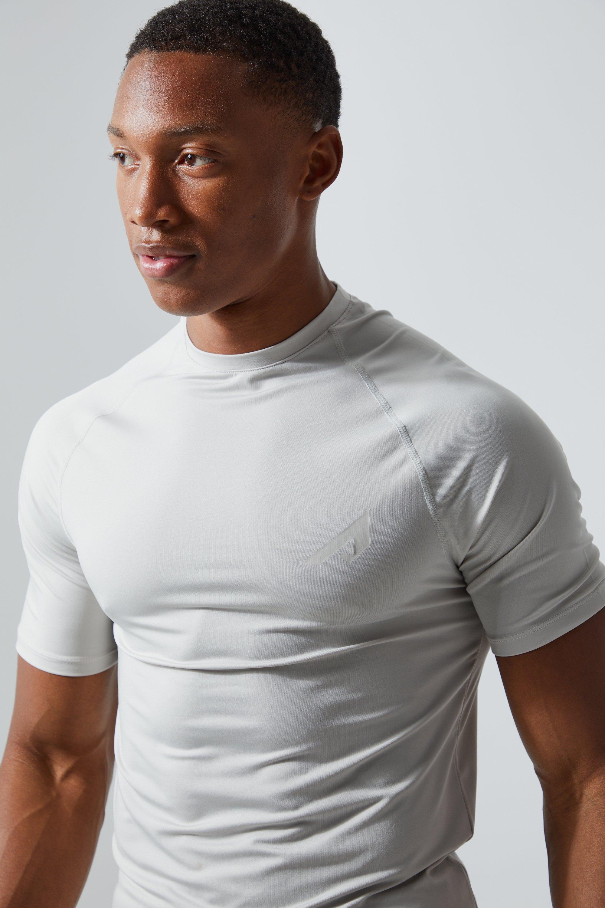 Tee shirt de sport homme online