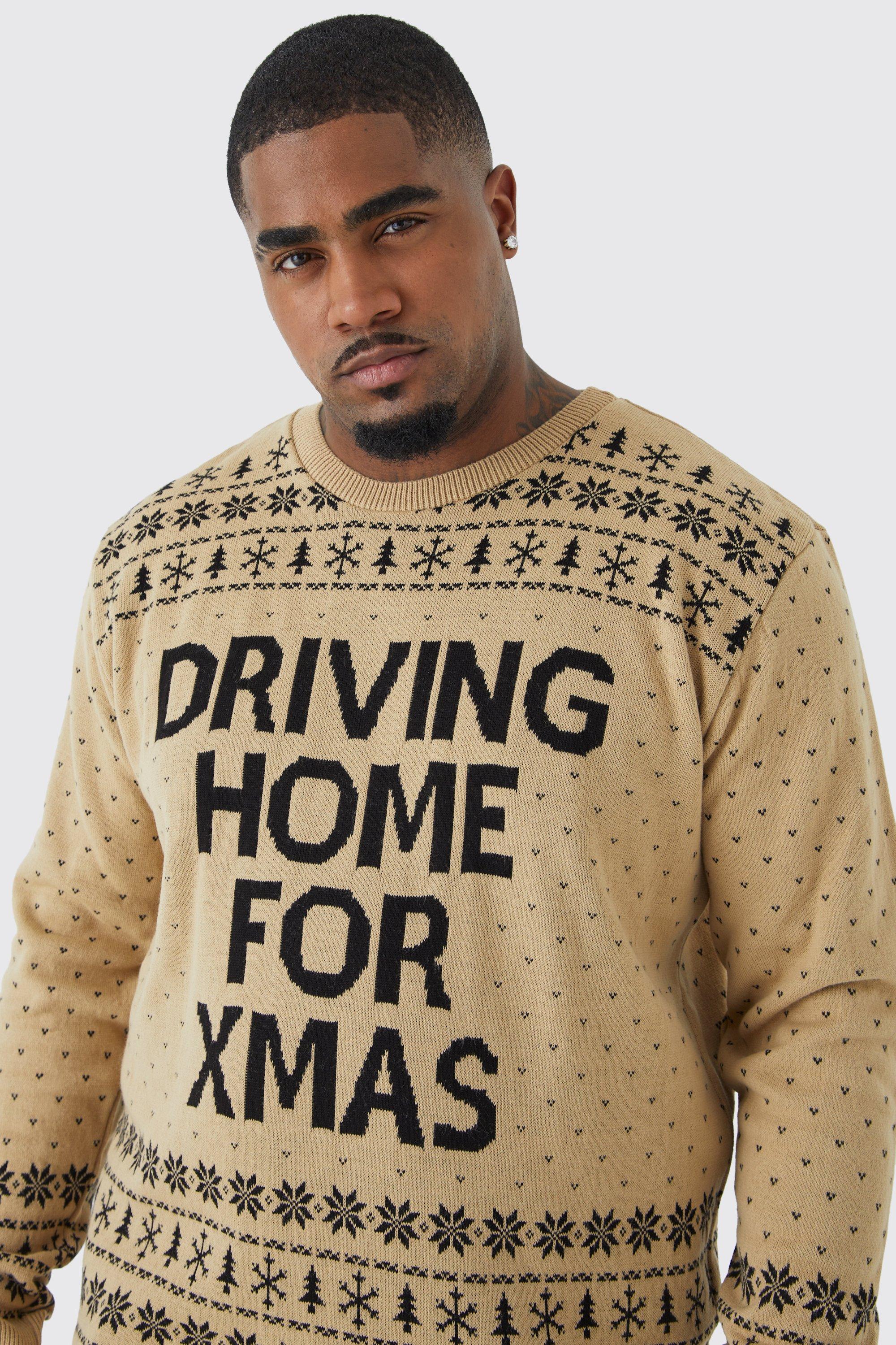 3xl xmas jumpers sale