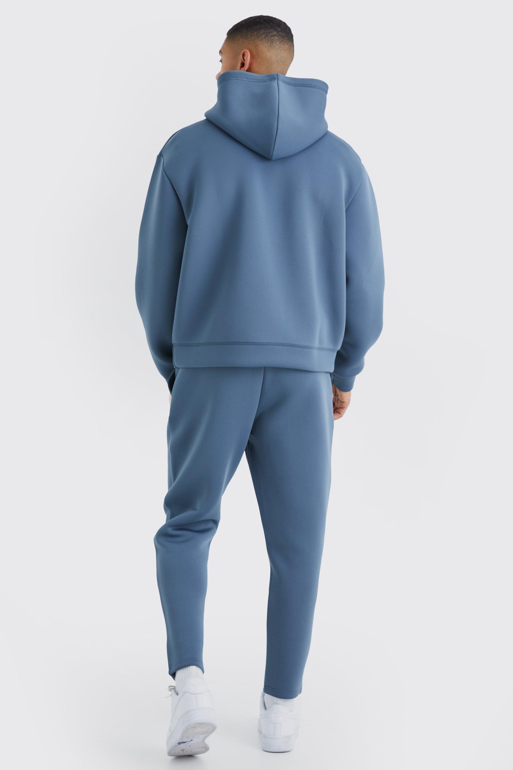 Nike sale scuba hoodie