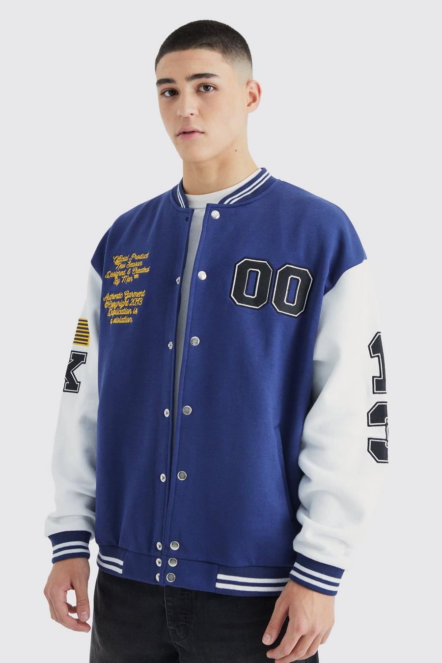 Bomber universitaire, Navy image number 1